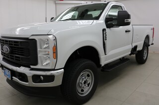 2025 Ford F-350 F-350 XL Truck Regular Cab