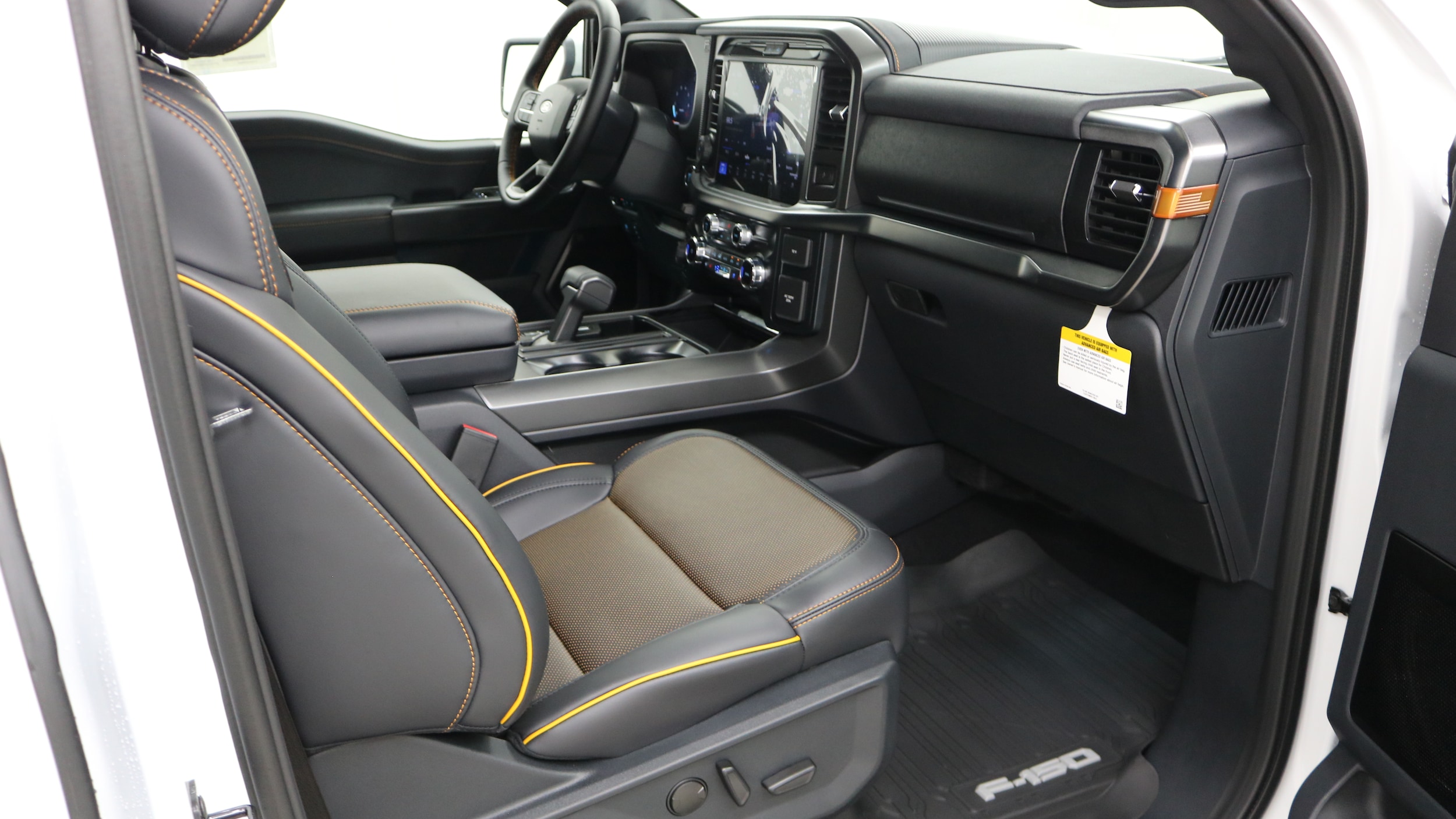 2025 Ford F-150 Tremor - Photo 27