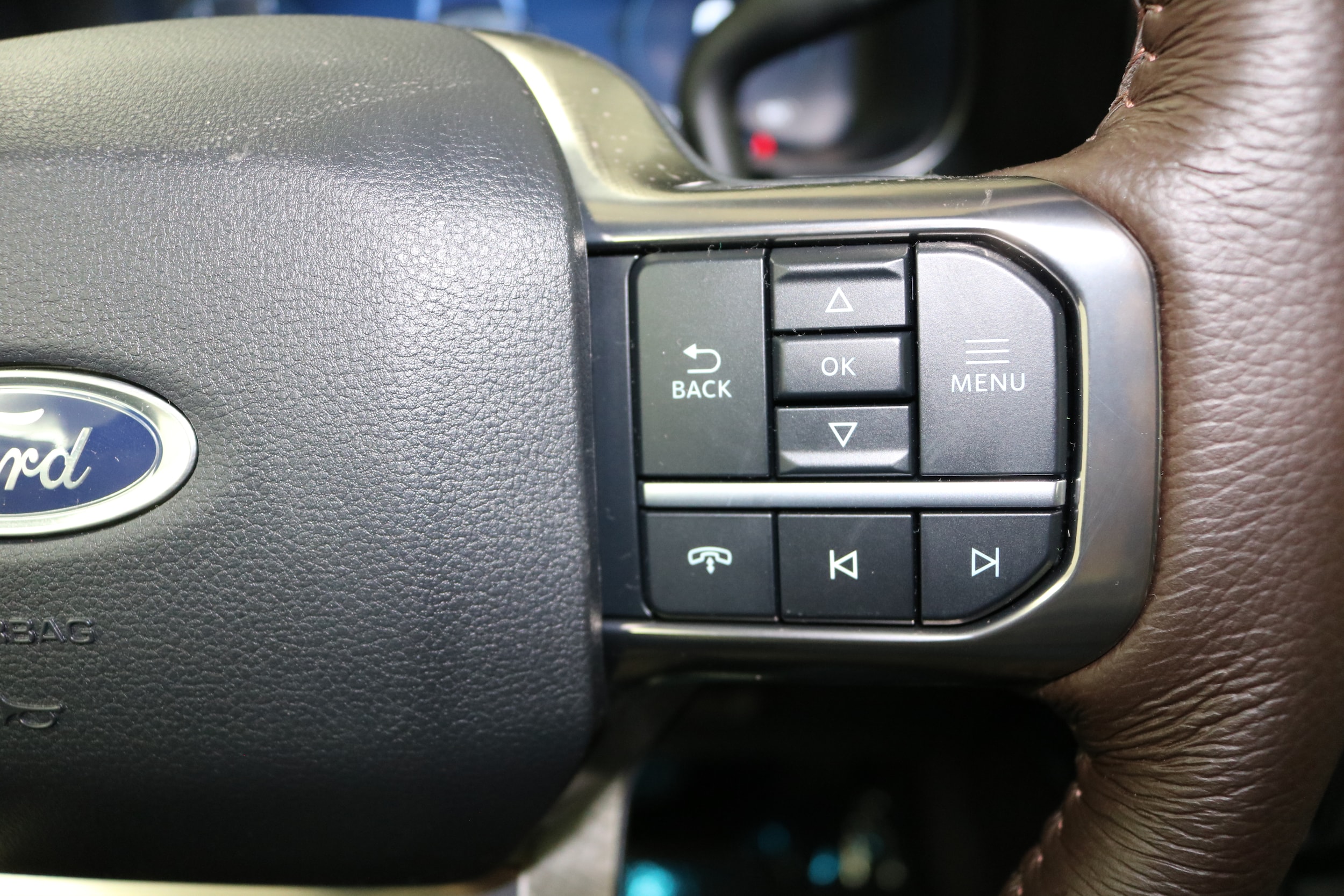 2026 Ford F-350 Super Duty King Ranch - Photo 17