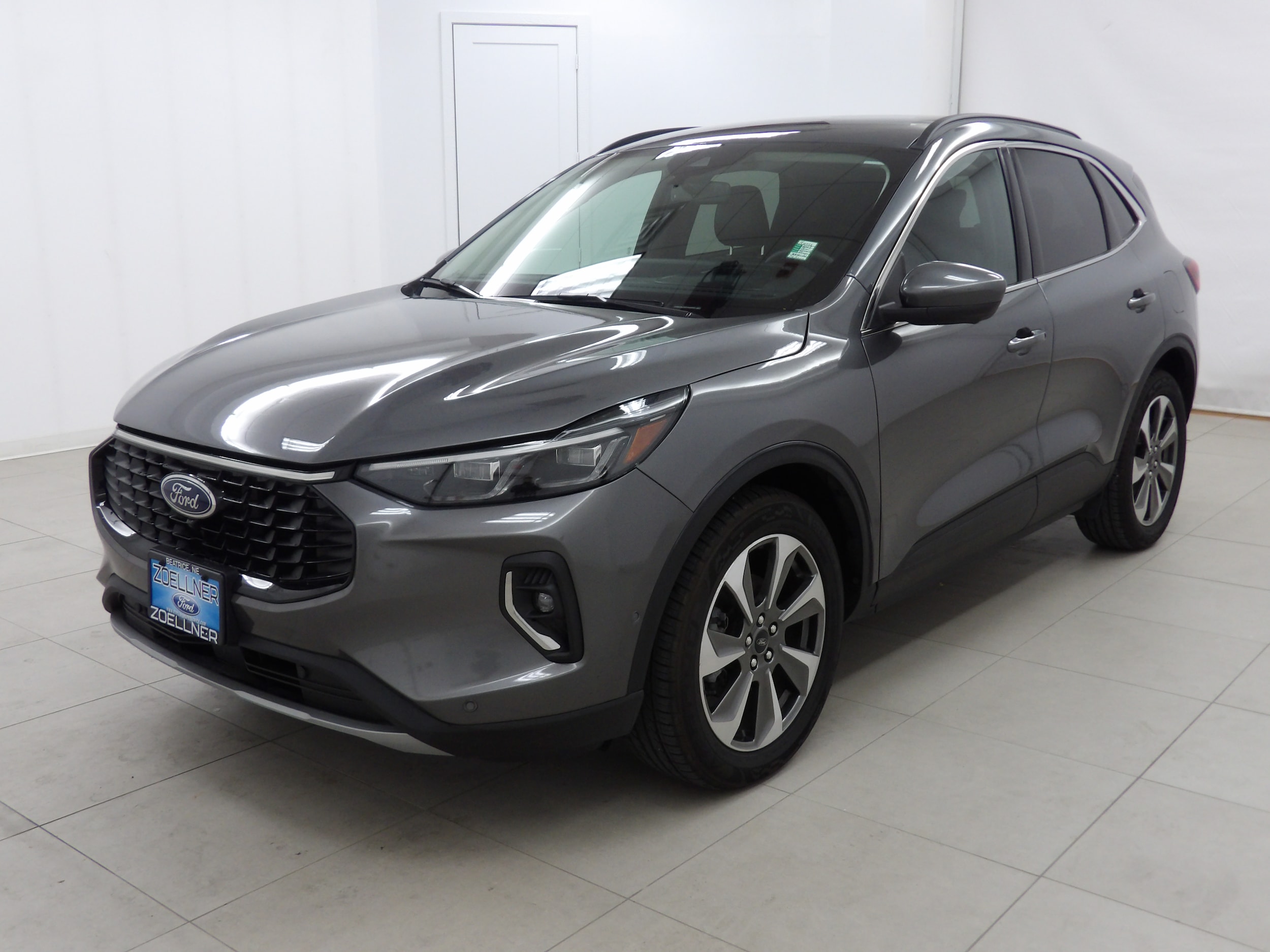 2023 Ford Escape