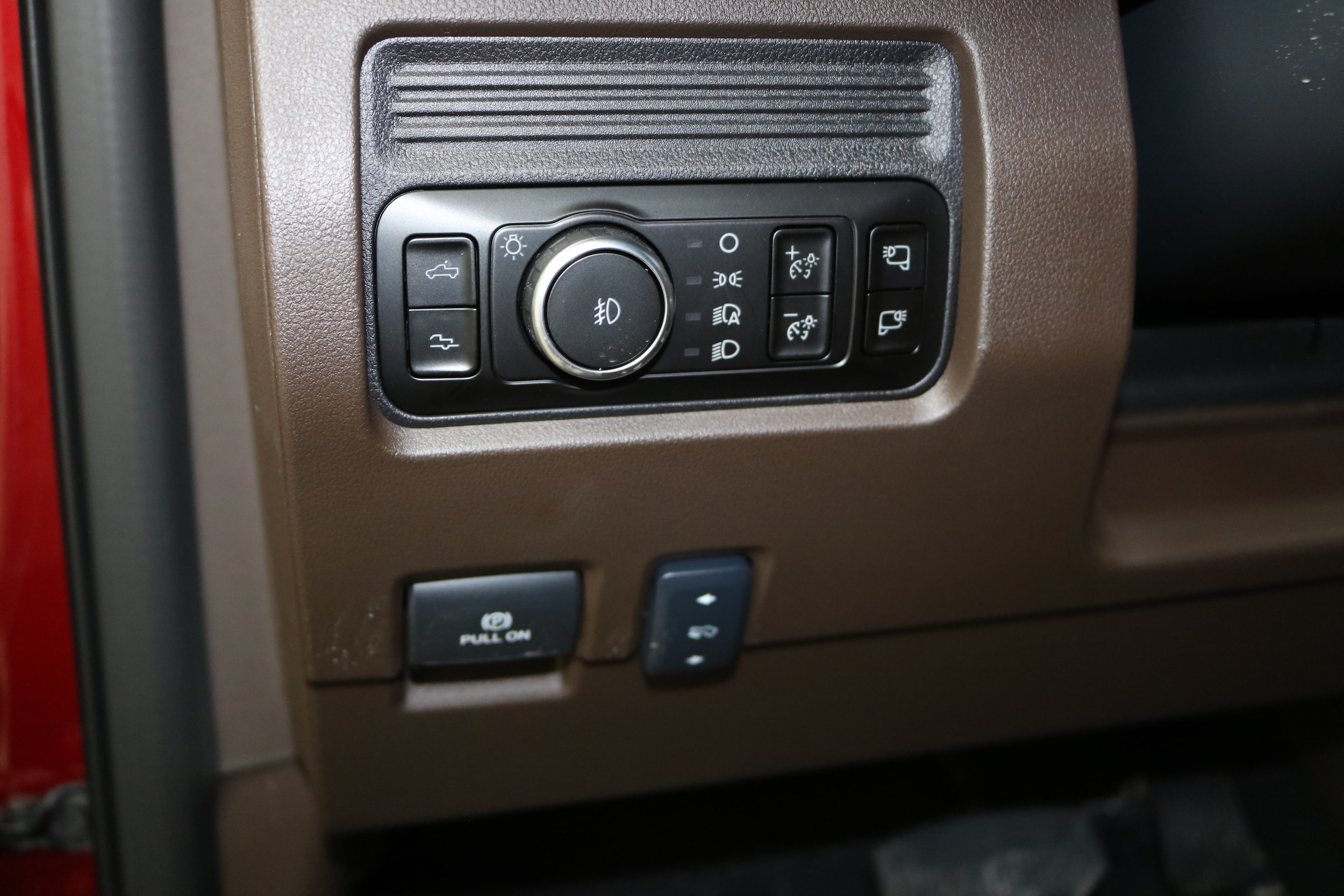 2026 Ford F-350 Super Duty King Ranch - Photo 13