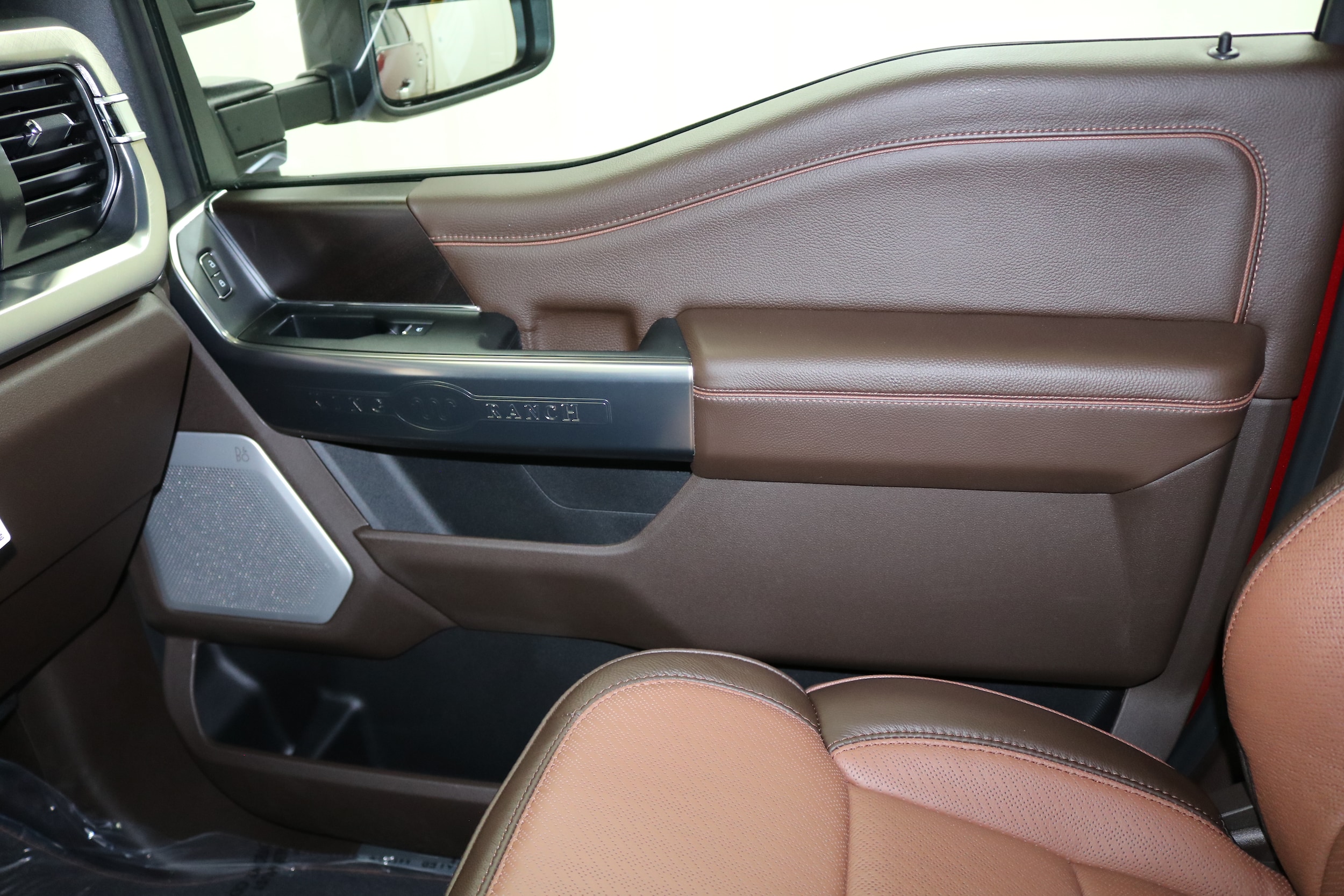 2026 Ford F-350 Super Duty King Ranch - Photo 27