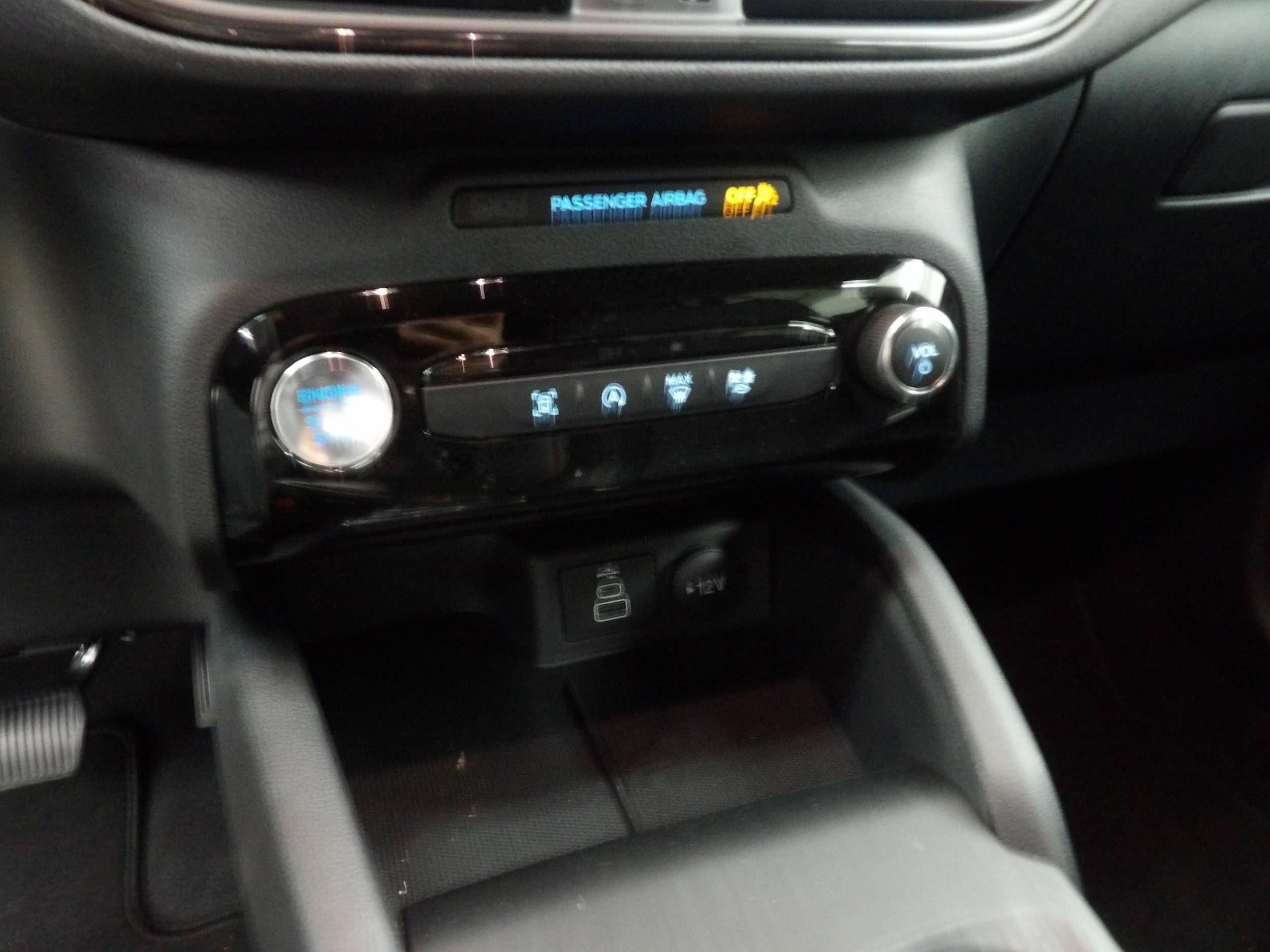 2026 Ford Escape ST-Line - Photo 21