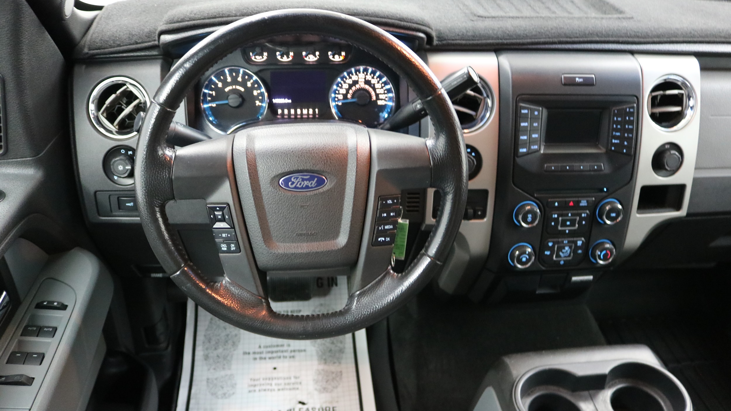 Used 2013 Ford F-150 XLT with VIN 1FTFW1ET9DFA17383 for sale in Beatrice, NE