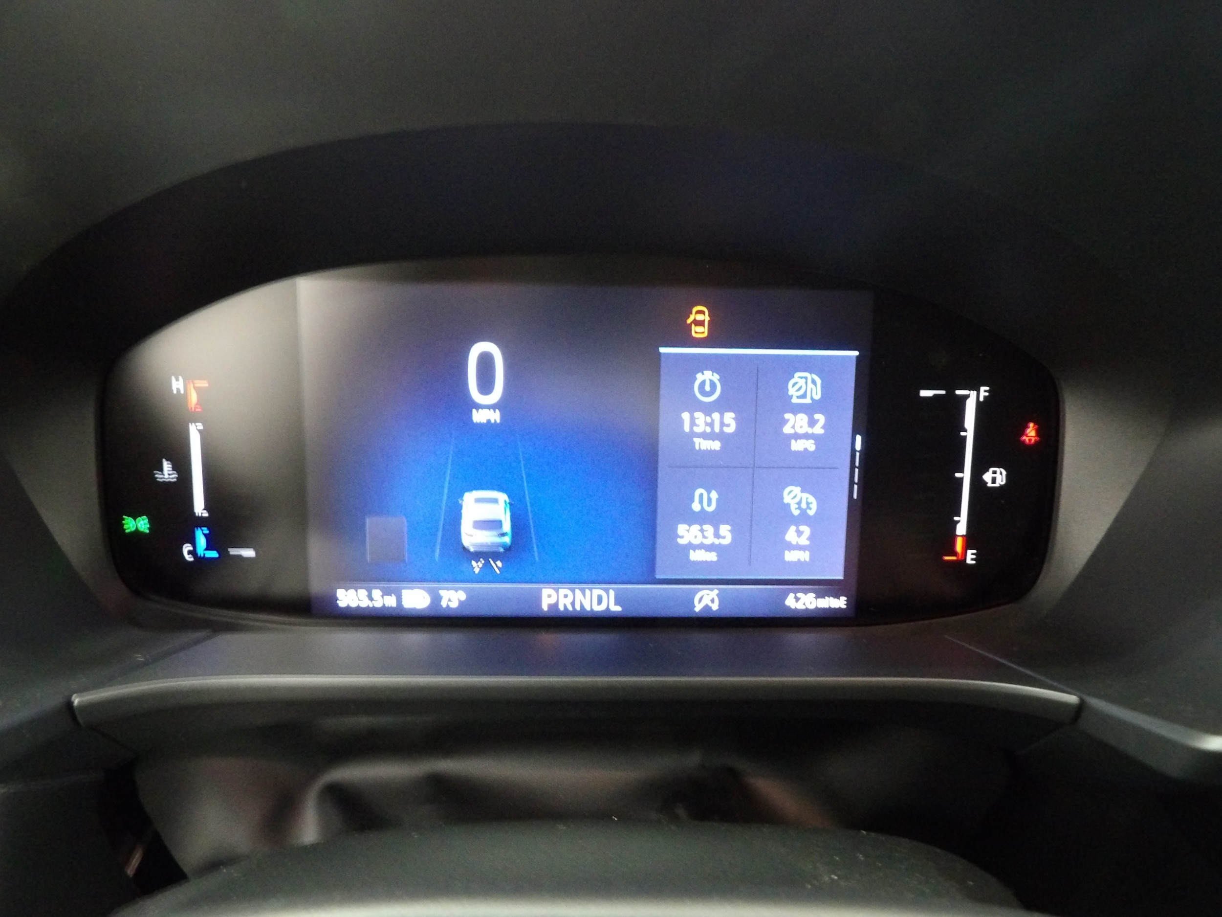 2026 Ford Escape ST-Line - Photo 18