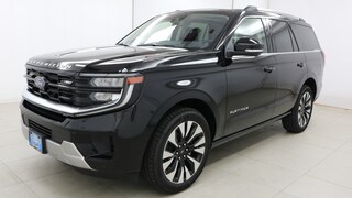 2025 Ford Expedition Platinum SUV
