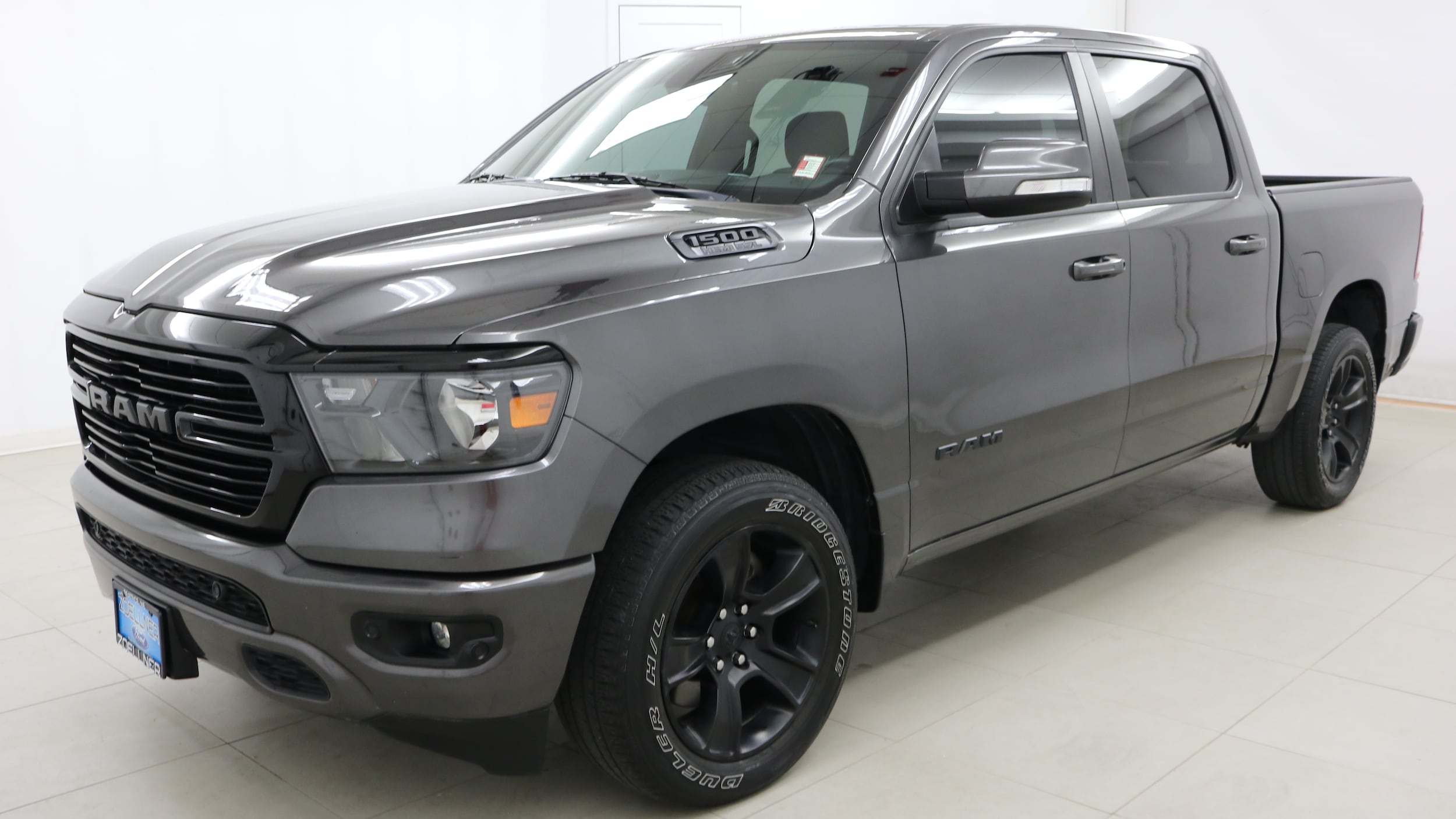 2020 RAM Ram 1500 Pickup Big Horn/Lone Star