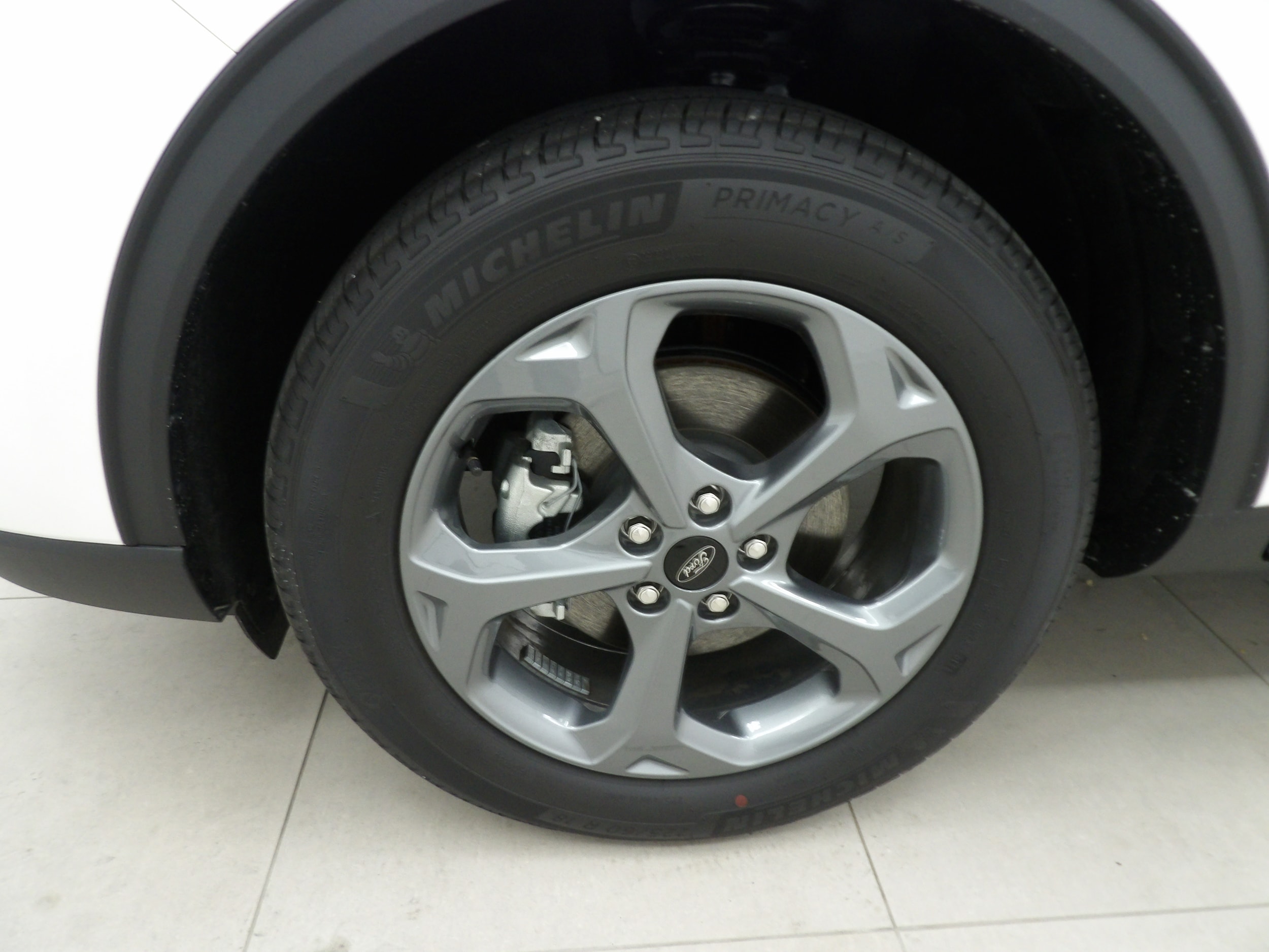 2026 Ford Escape ST-Line - Photo 11