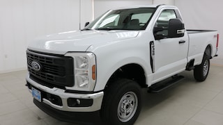 2026 Ford F-350 F-350 XL Truck Regular Cab