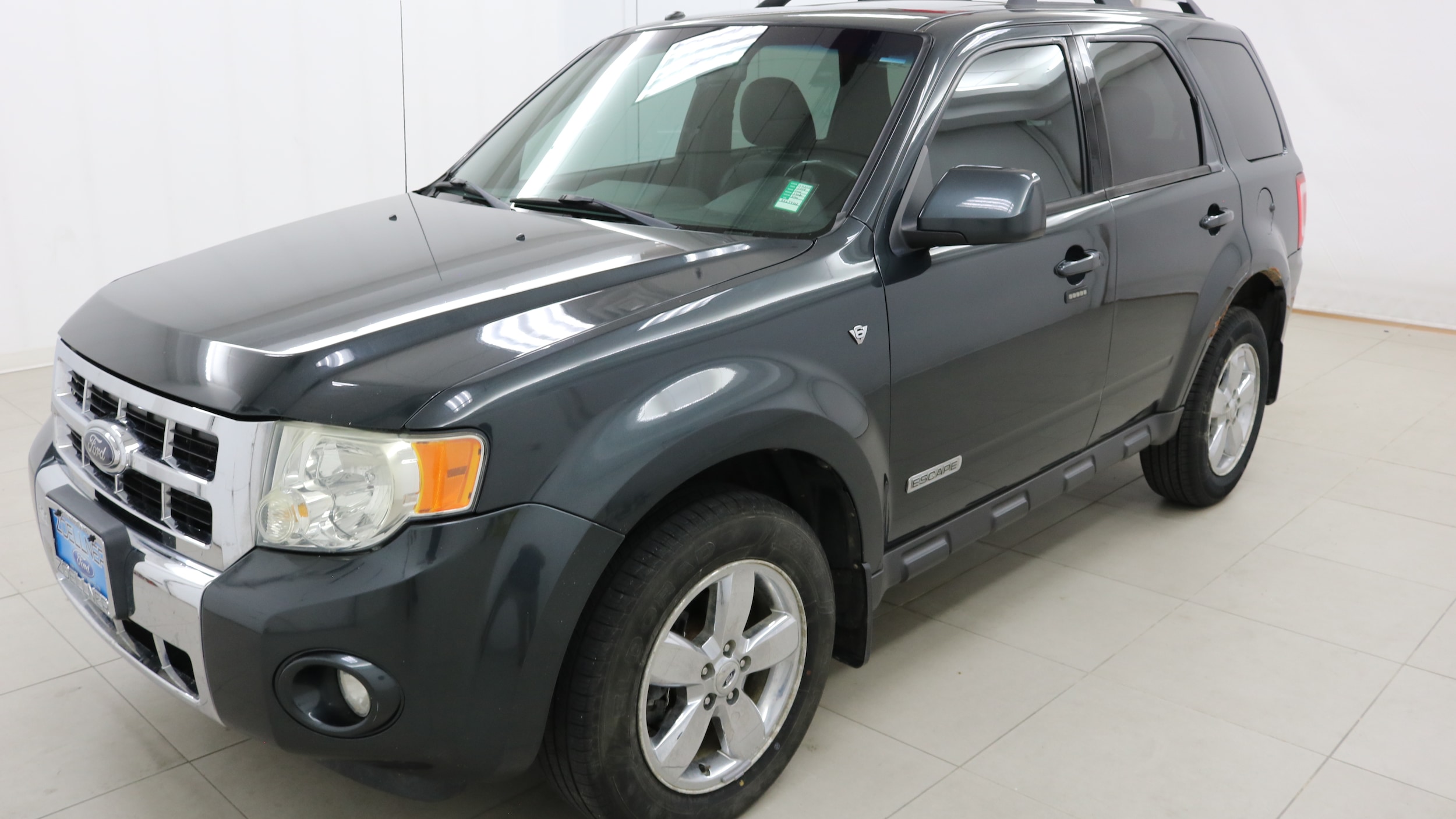 2008 Ford Escape