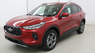 2025 Ford Escape ST-Line Select SUV