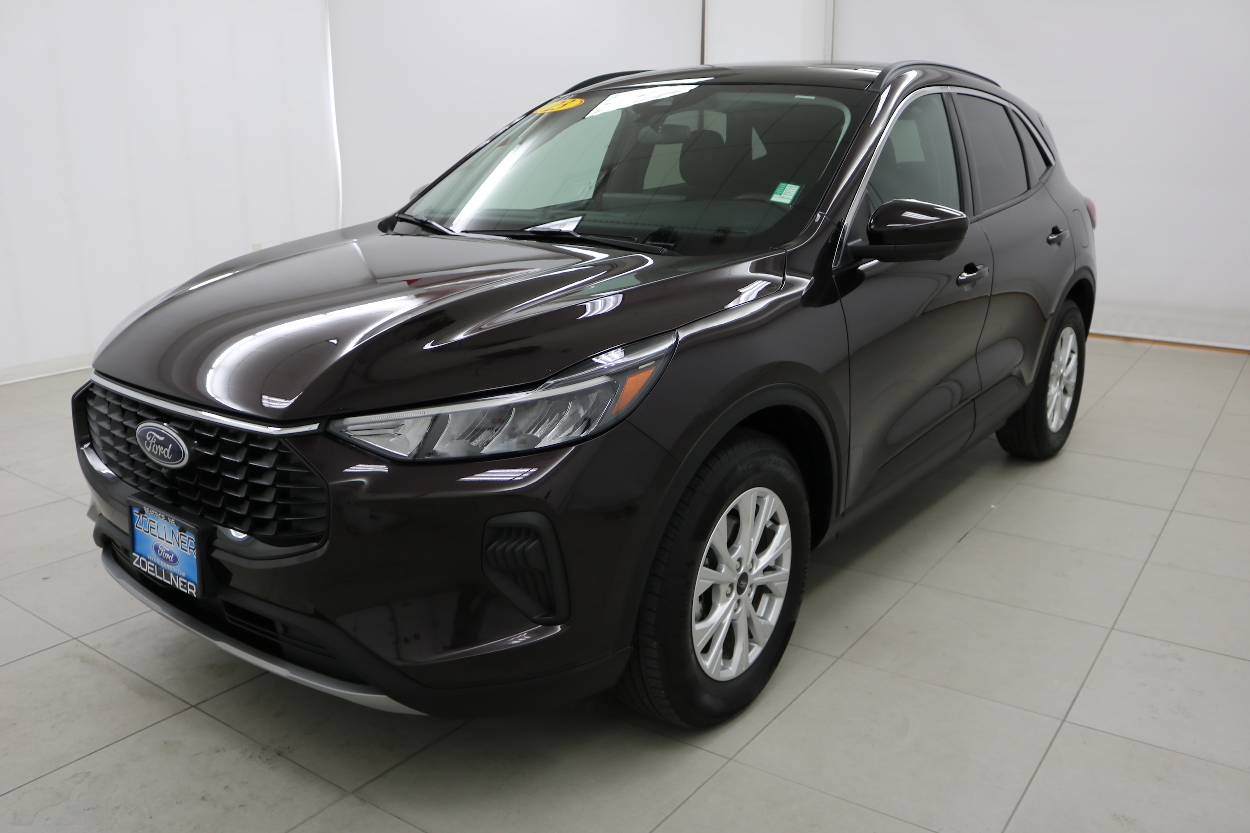 2023 Ford Escape
