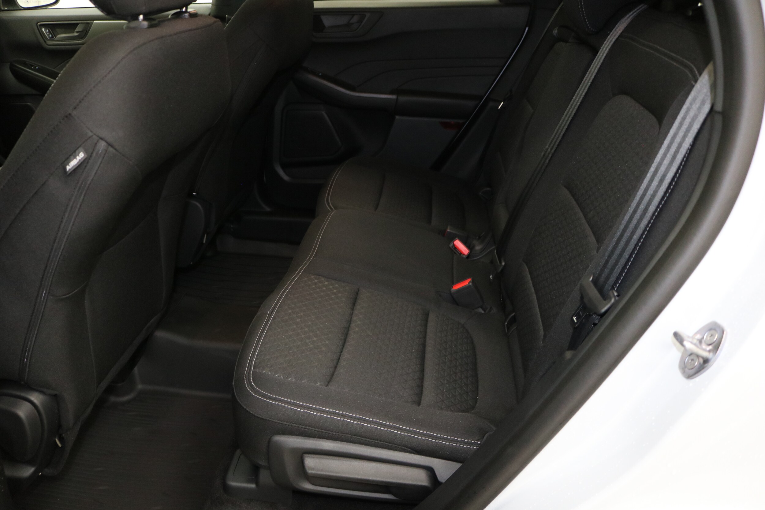 2025 Ford Escape Active photo 3