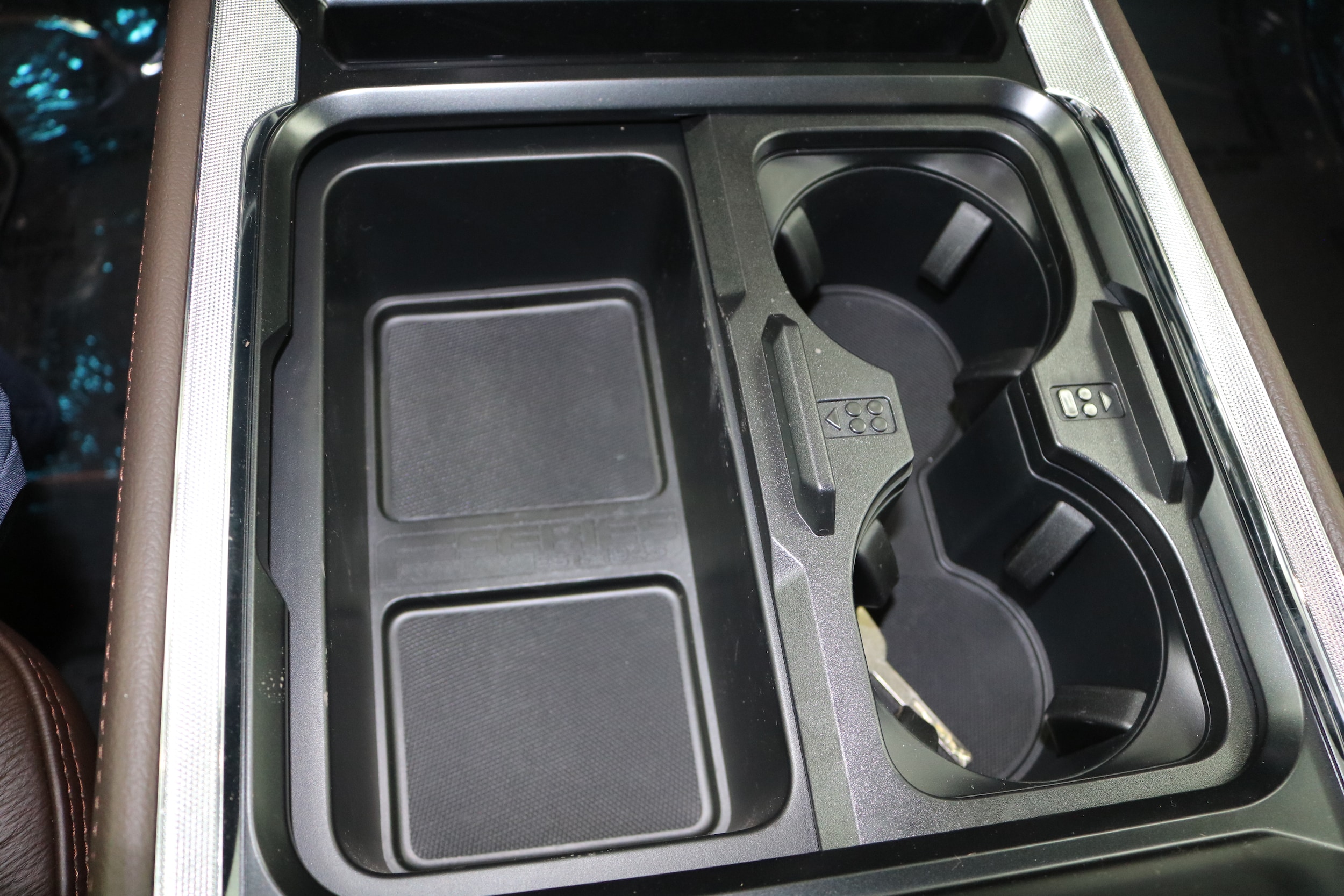 2026 Ford F-350 Super Duty King Ranch - Photo 22