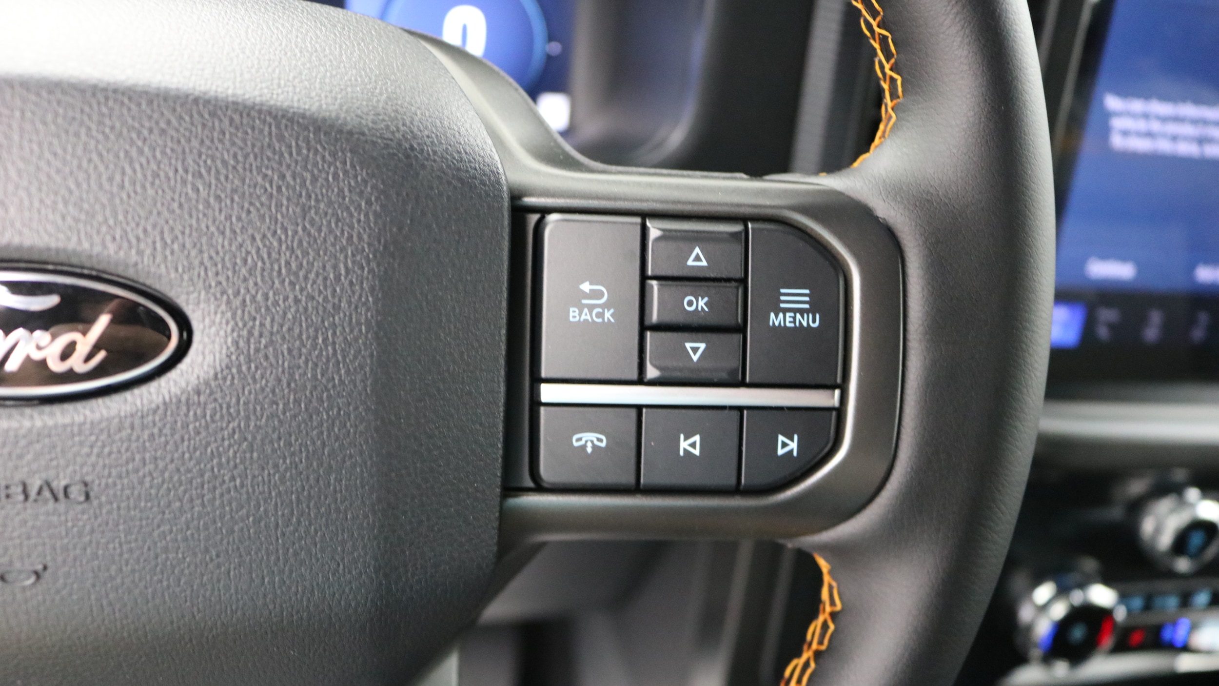 2025 Ford F-150 Tremor - Photo 18