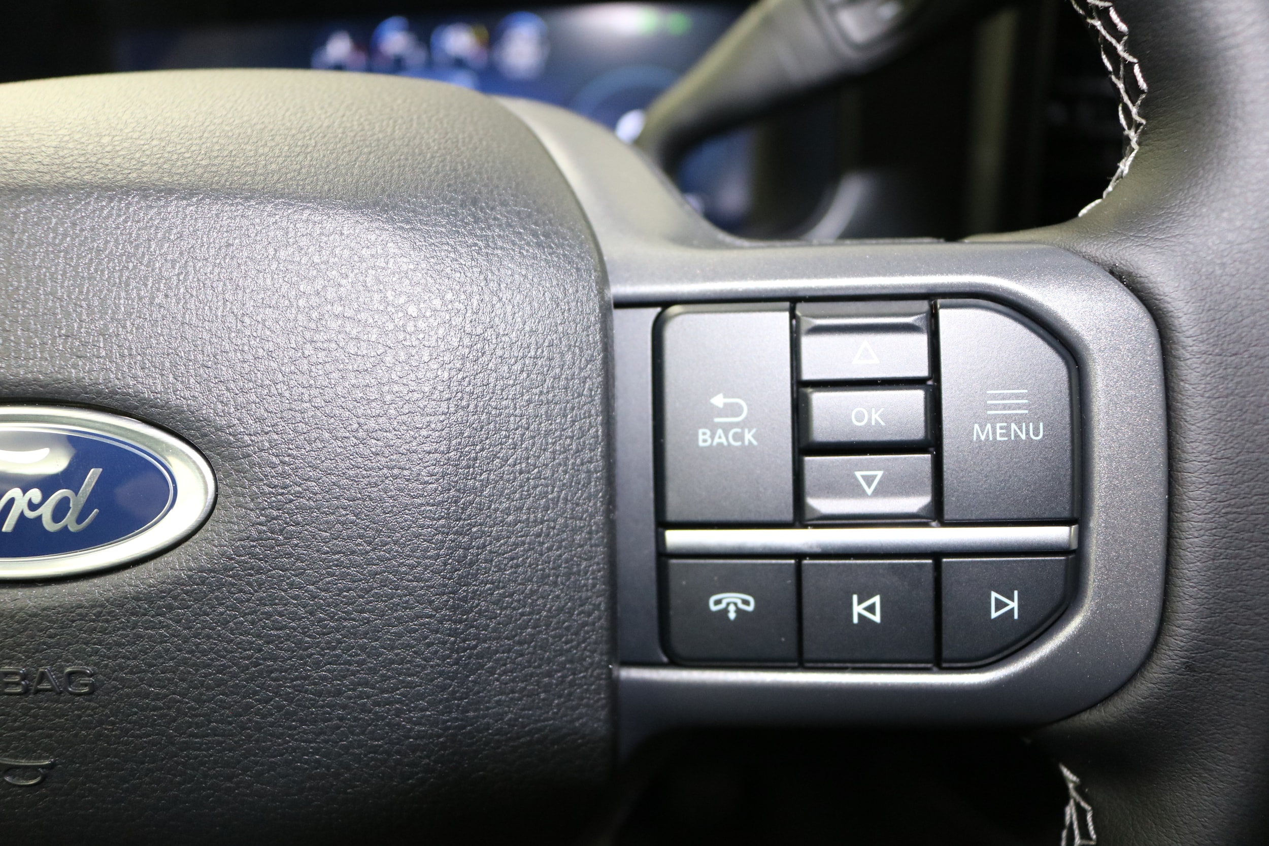 2026 Ford F-350 Super Duty Lariat - Photo 17