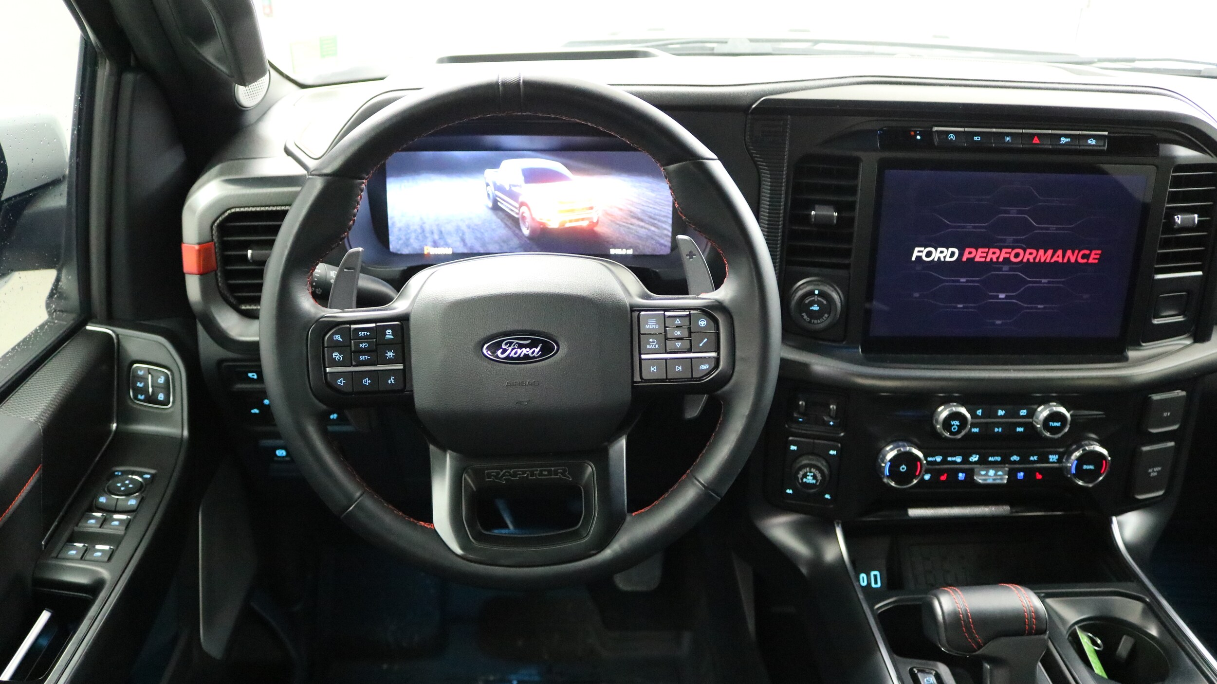 2024 Ford F-150 Raptor photo 3