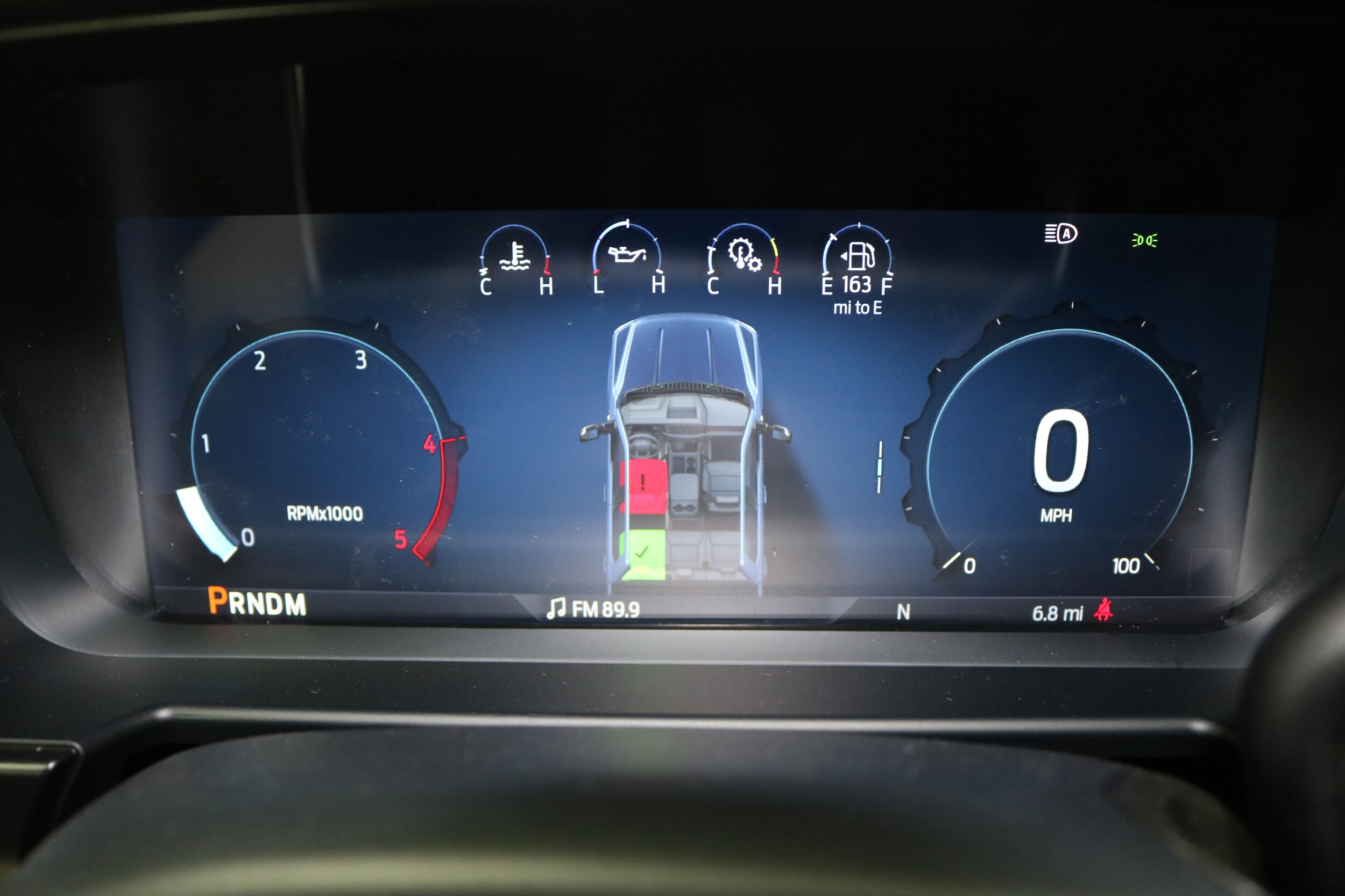 2026 Ford F-350 Super Duty King Ranch - Photo 14