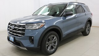 2026 Ford Explorer Active SUV