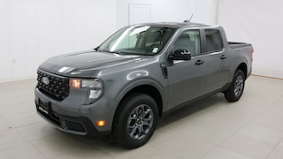 2025 Ford Maverick XLT Truck SuperCrew