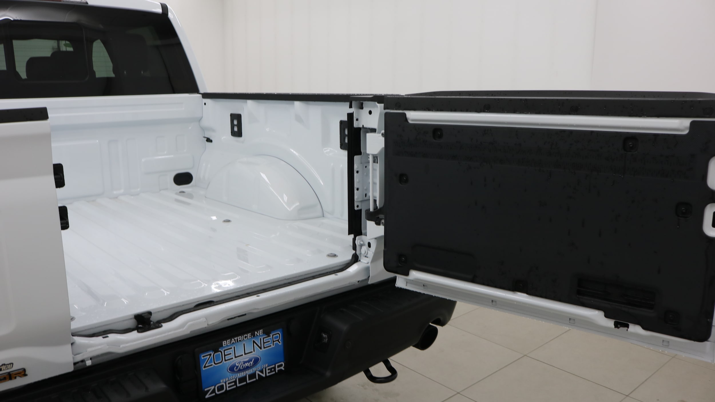 2025 Ford F-150 Tremor - Photo 7