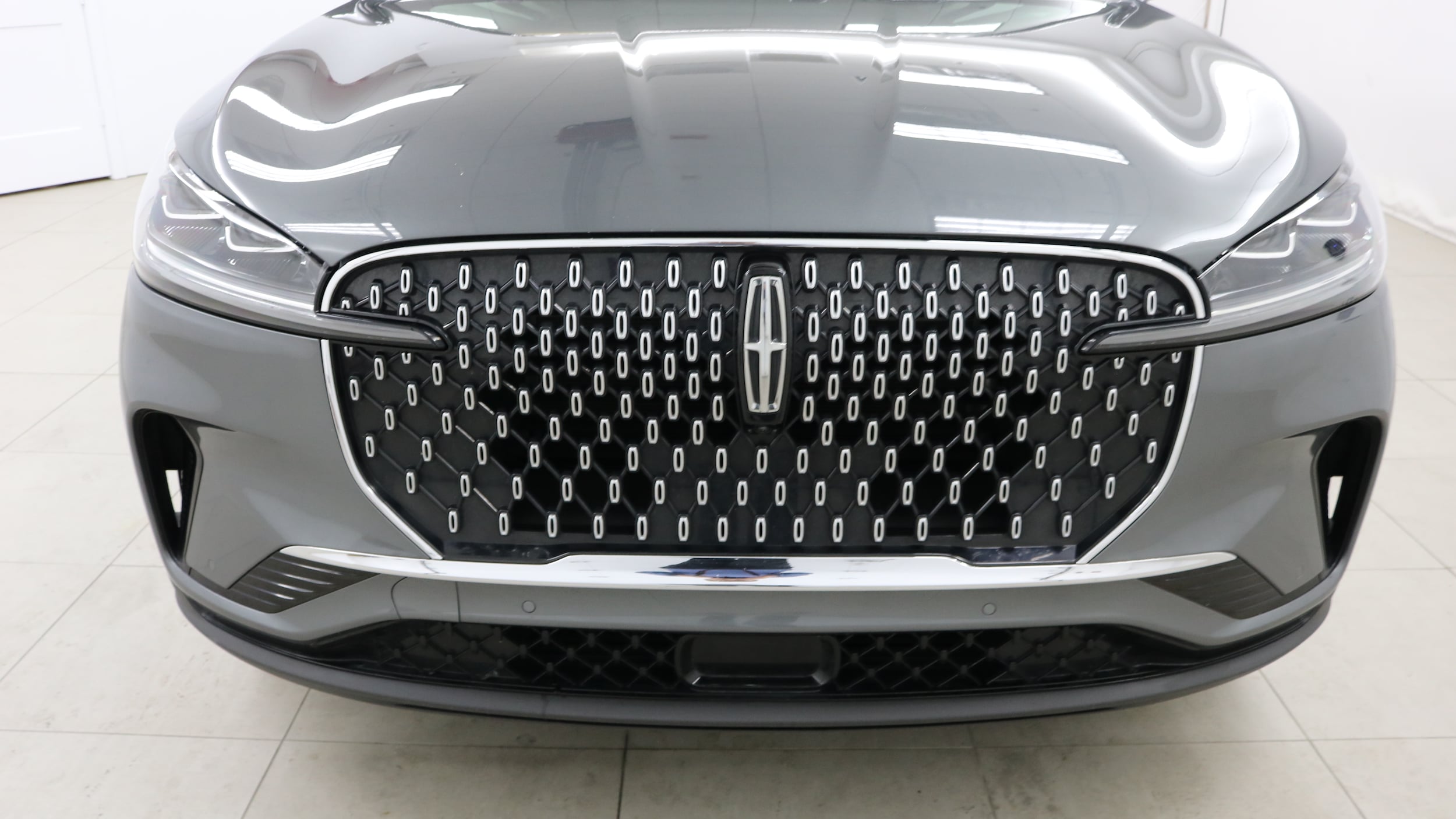 2025 Lincoln Aviator Reserve - Photo 10