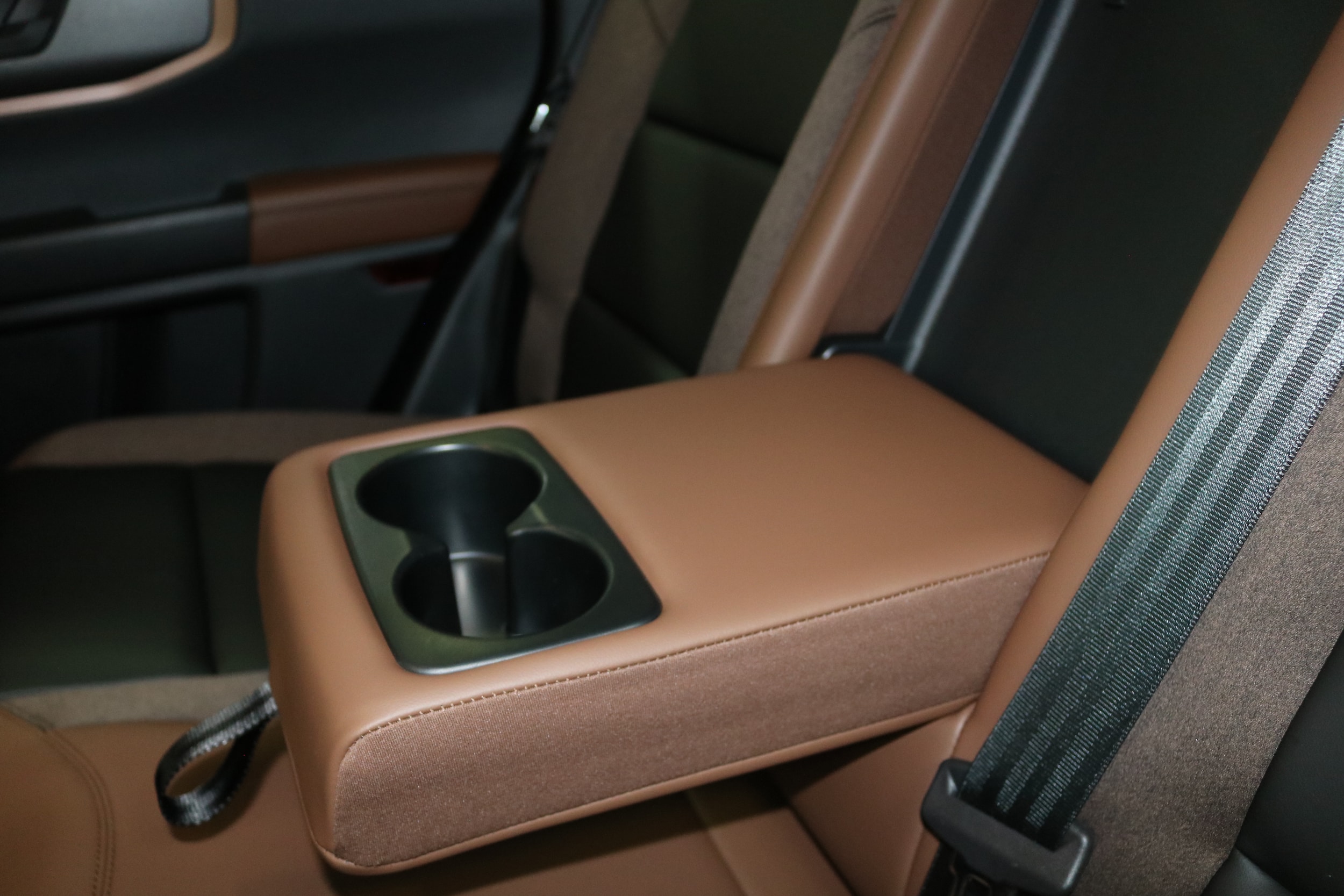 2025 Ford Bronco Sport Outer Banks - Photo 33