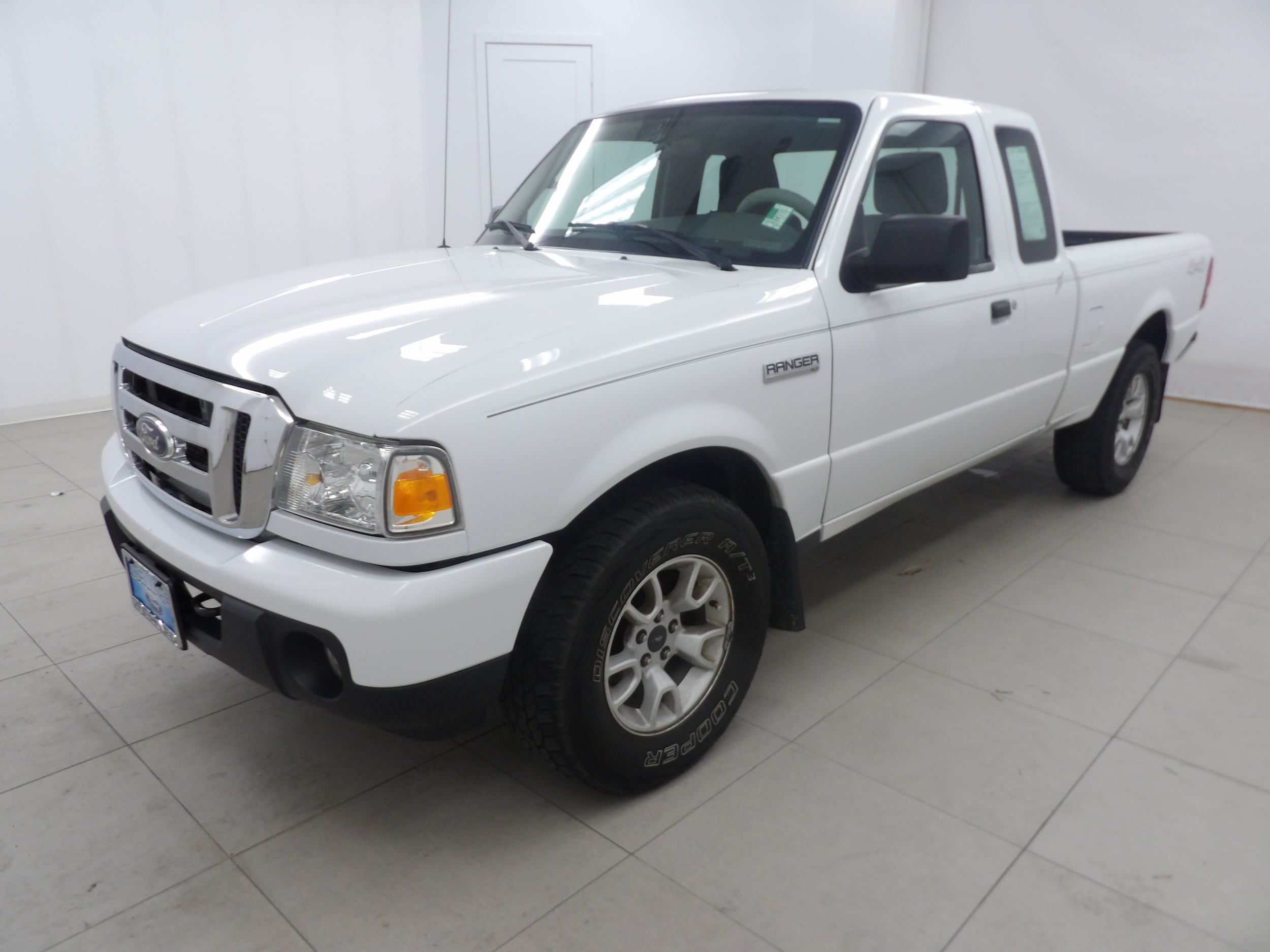 2011 Ford Ranger's photo