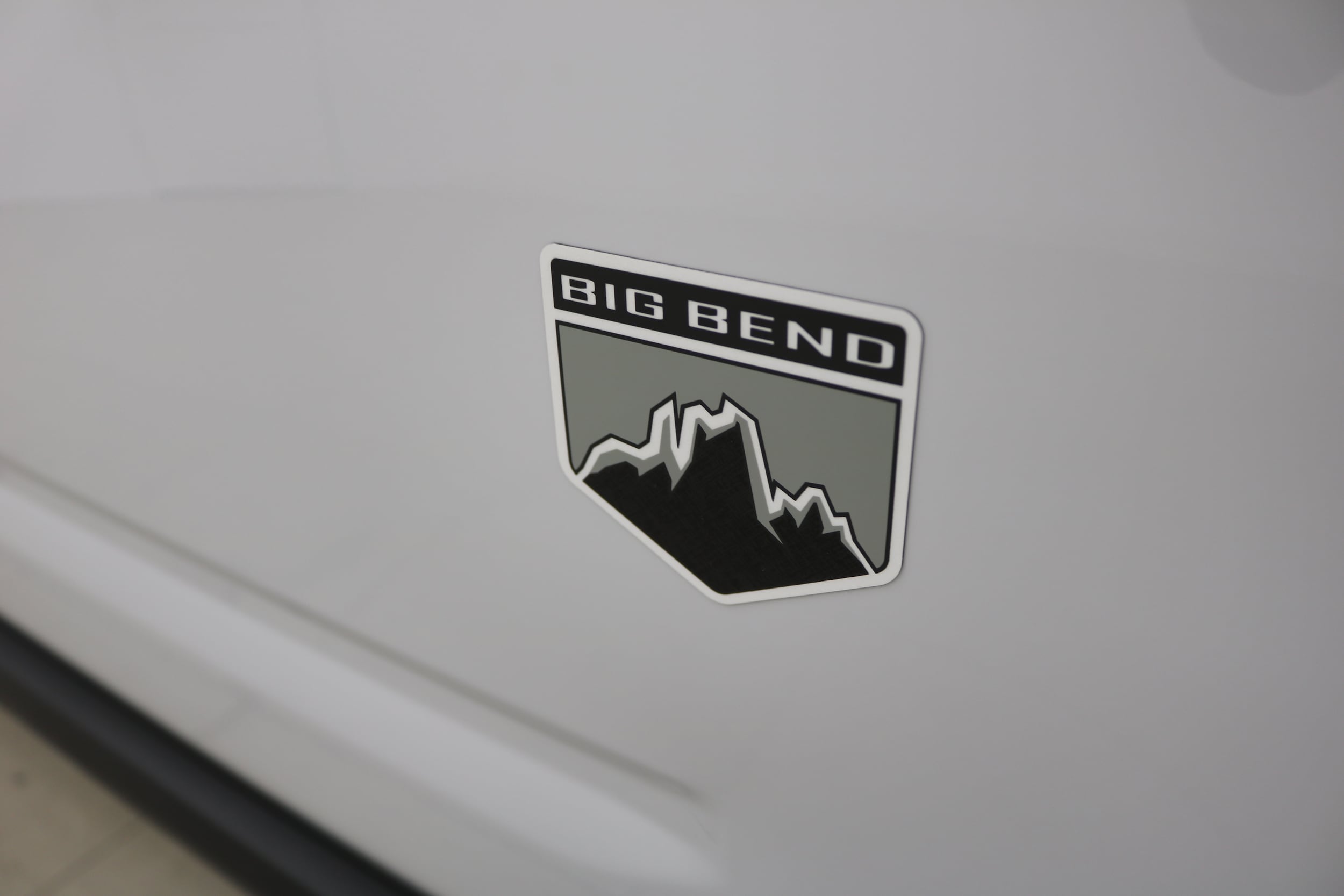 2026 Ford Bronco Sport Big Bend - Photo 33