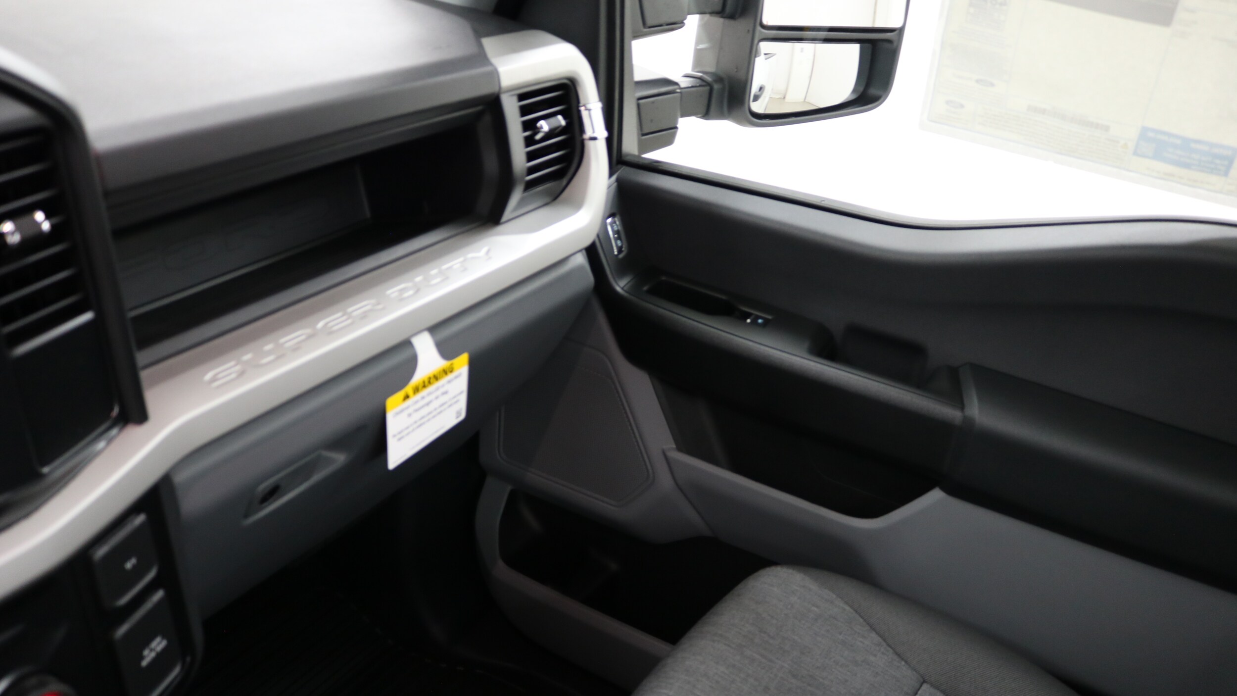 2026 Ford F-350 Super Duty XL - Photo 18