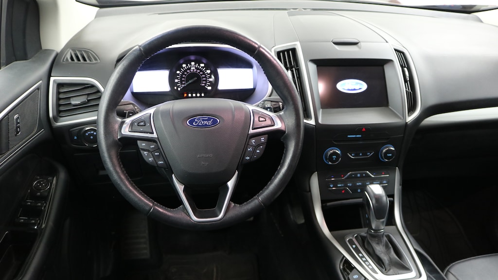 Used 2016 Ford Edge For Sale Beatrice NE 2FMPK4J8XGBC41606