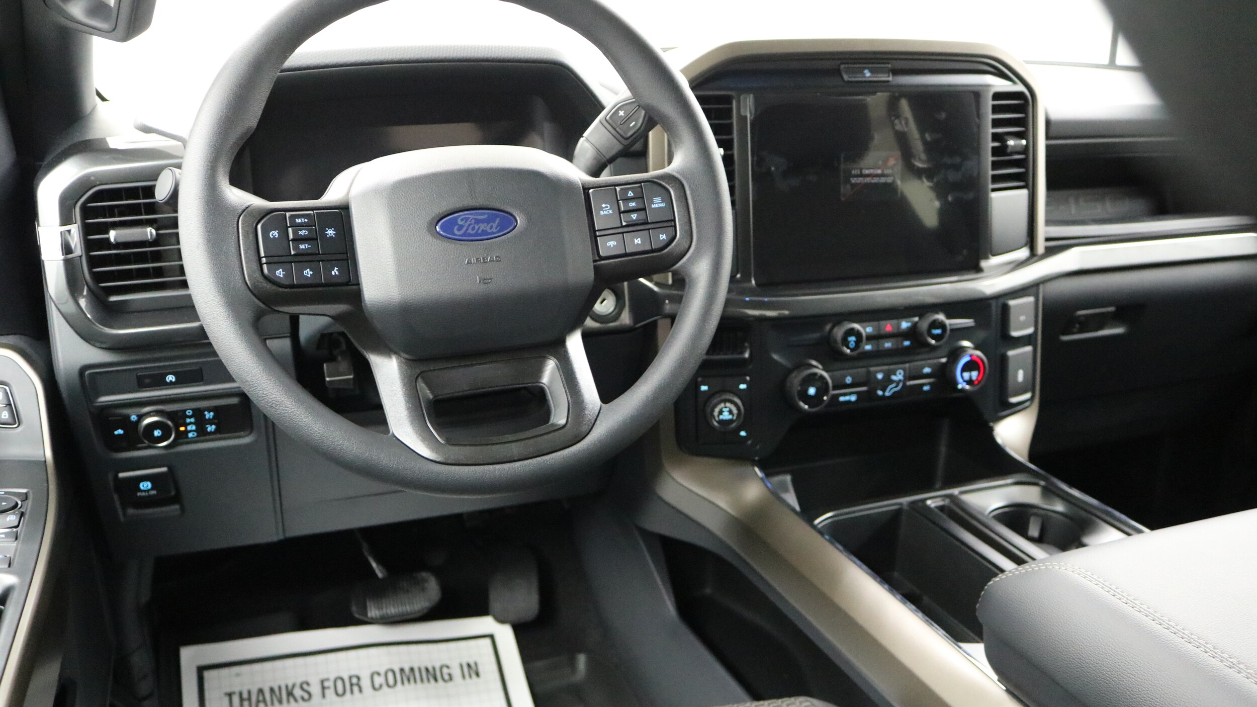 2025 Ford F-150 STX photo 2