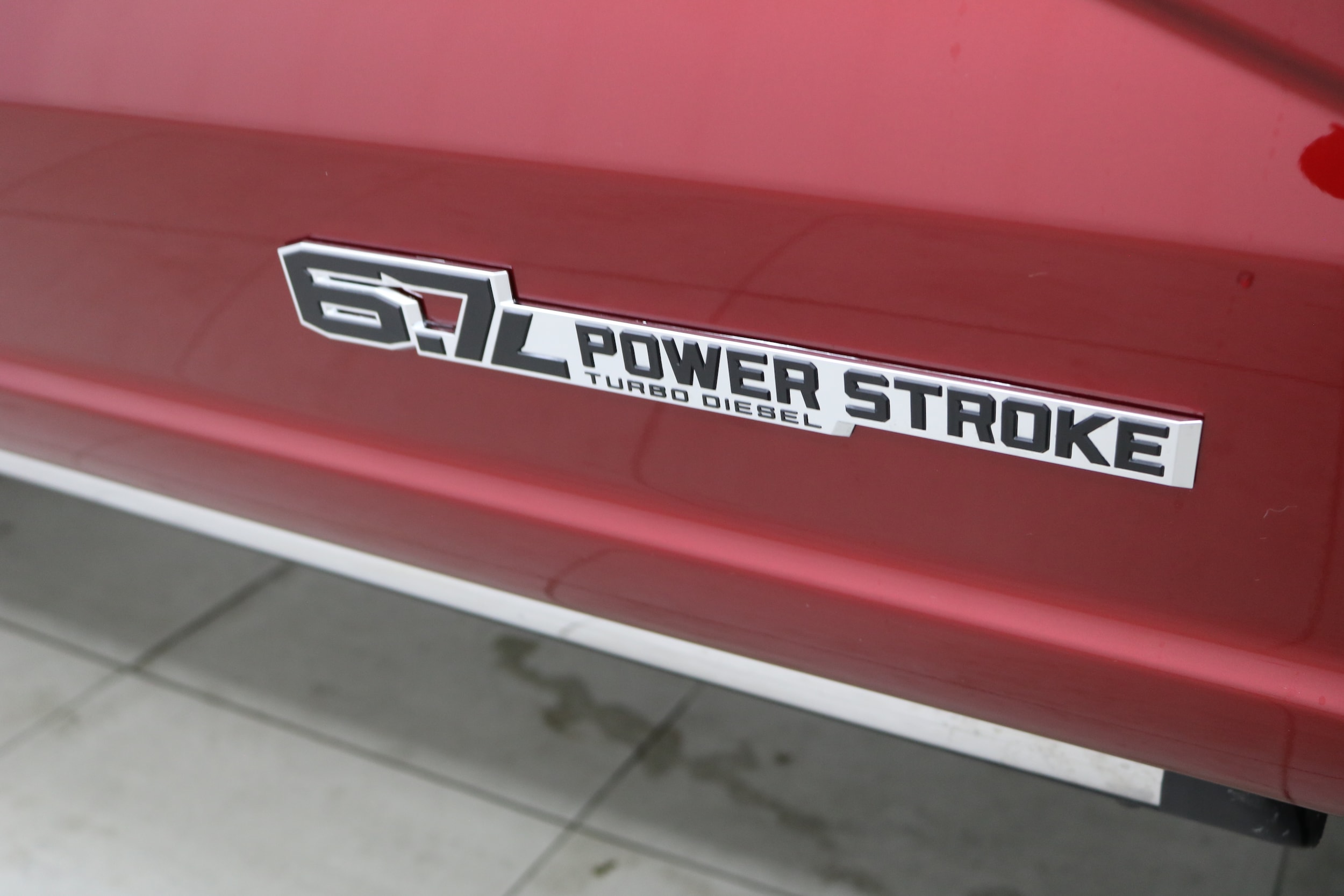 2026 Ford F-350 Super Duty King Ranch - Photo 32