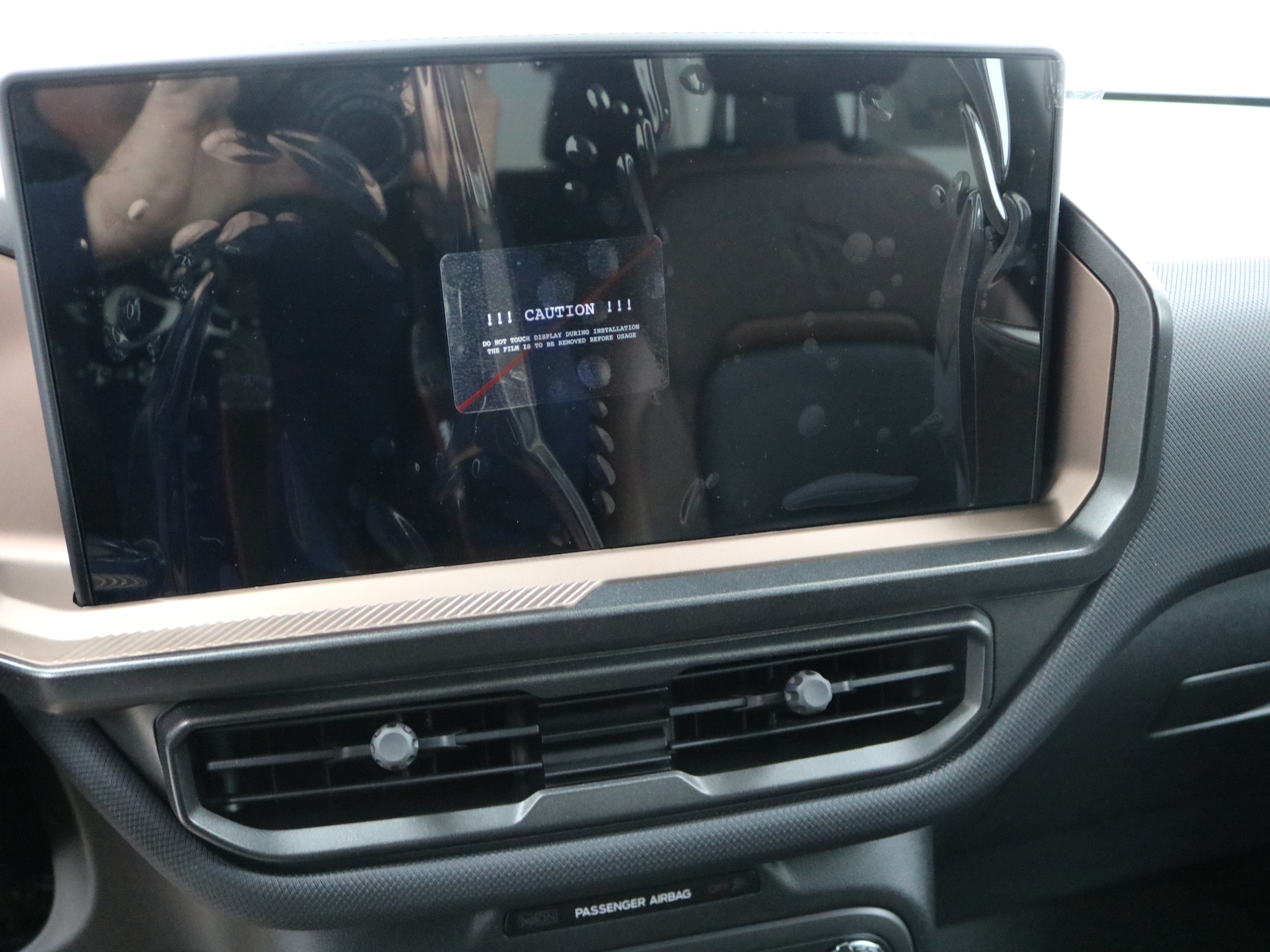 2026 Ford Bronco Sport Outer Banks - Photo 16