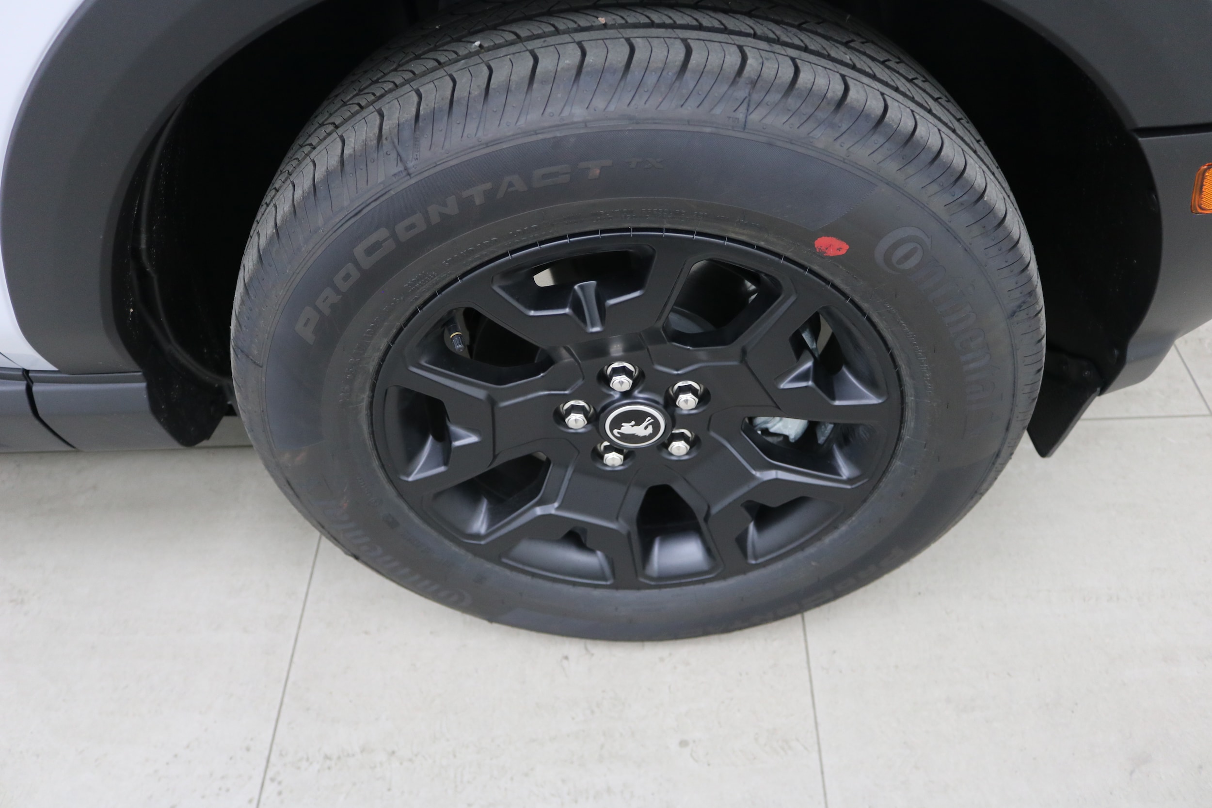 2026 Ford Bronco Sport Big Bend - Photo 34
