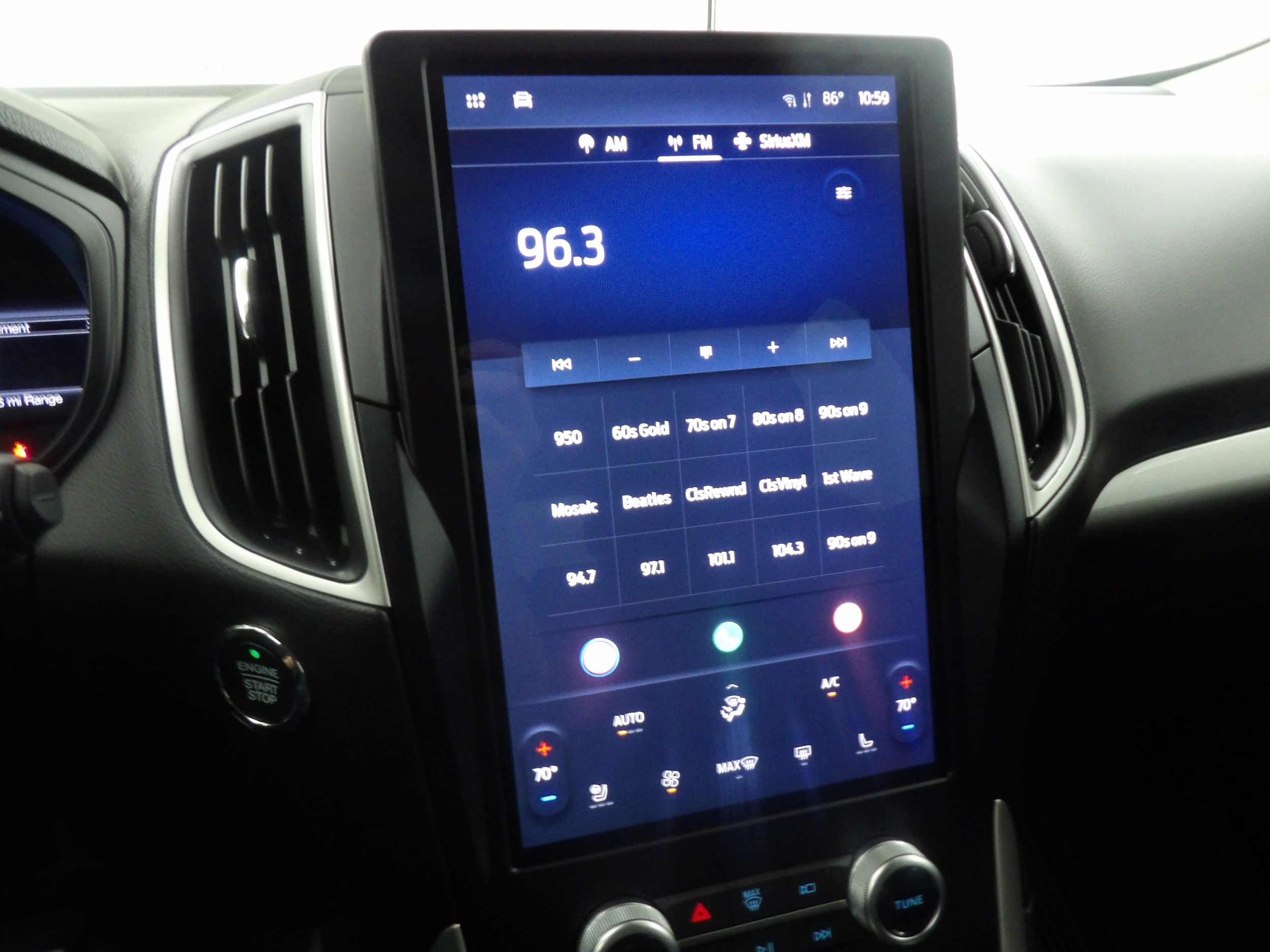 2024 Ford Edge SEL - Photo 19