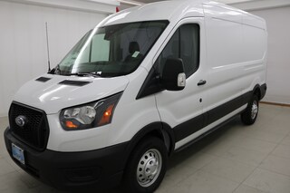 2025 Ford Transit-250 Cargo Cargo Van Van Medium Roof Van
