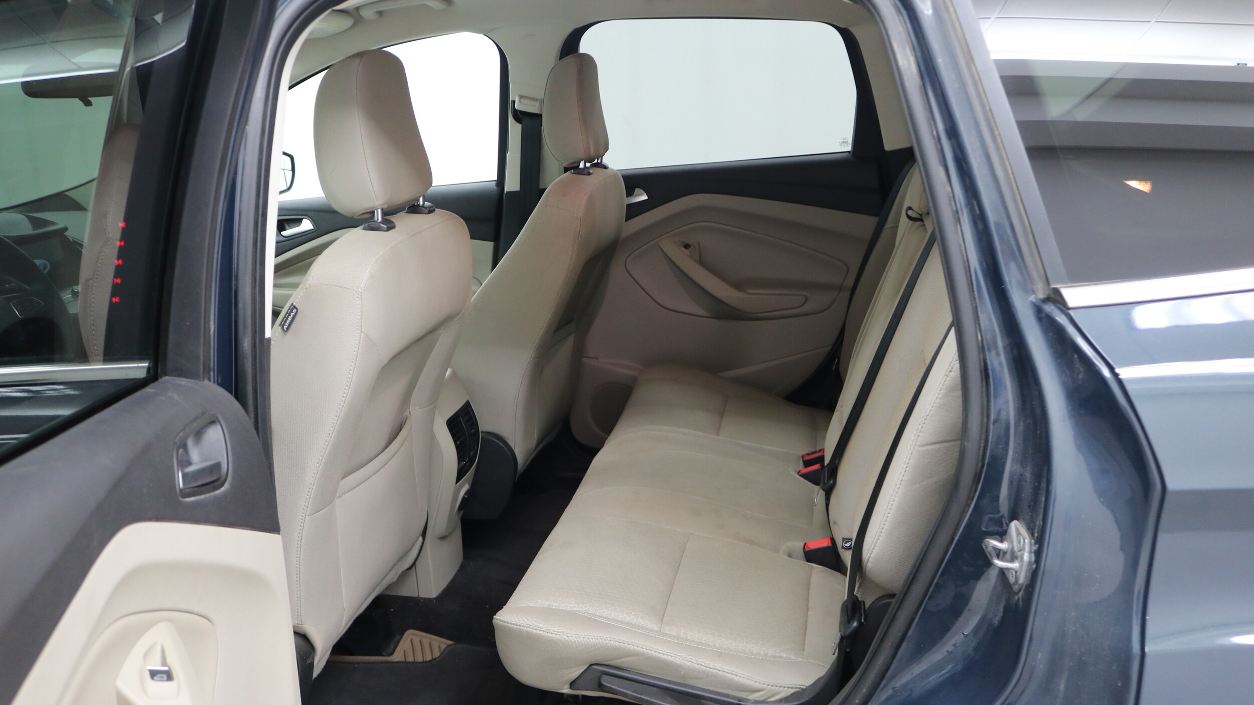 2019 Ford Escape SE photo 3