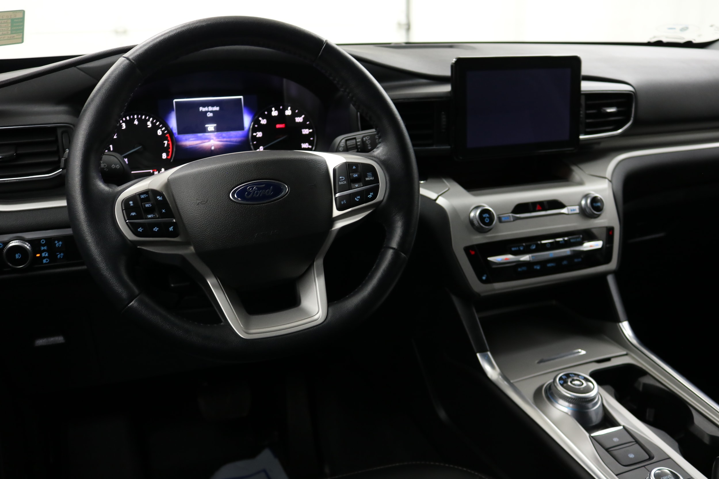 Used 2022 Ford Explorer XLT with VIN 1FMSK8DH3NGC33348 for sale in Beatrice, NE