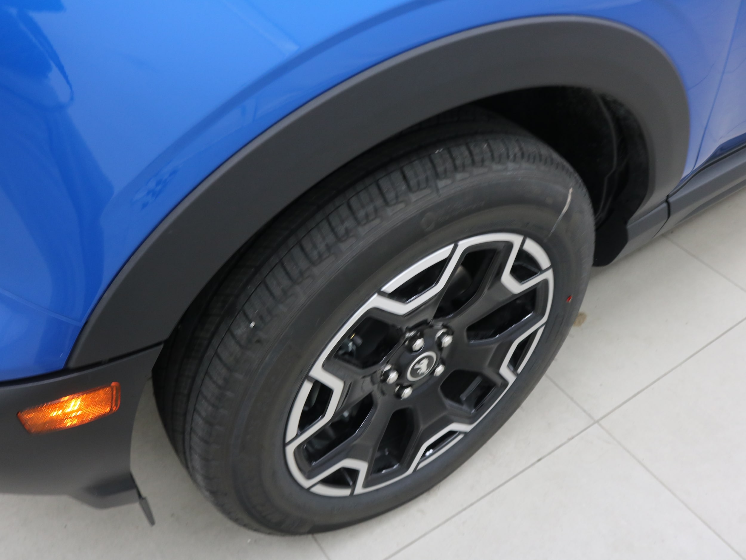 2026 Ford Bronco Sport Outer Banks - Photo 10