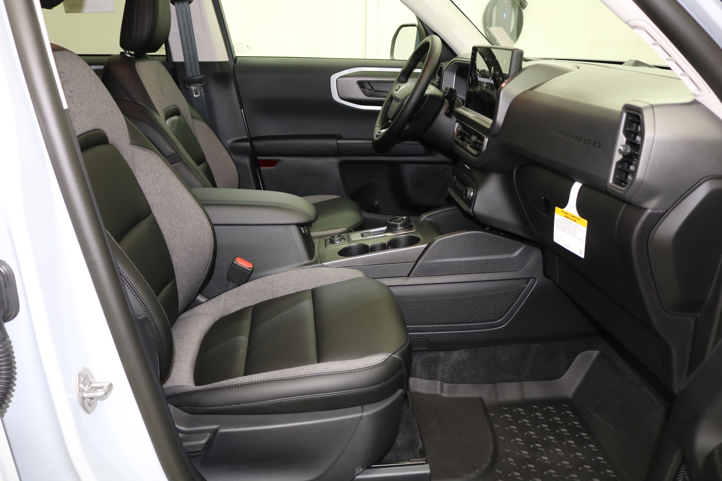 2026 Ford Bronco Sport Big Bend - Photo 32