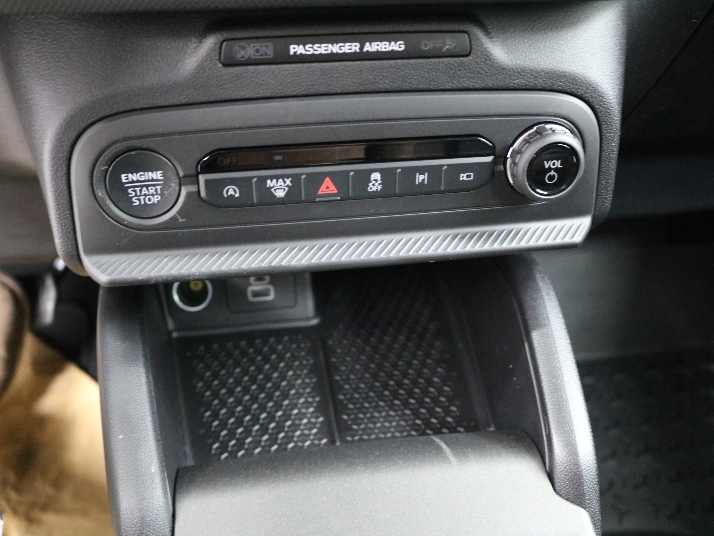 2026 Ford Bronco Sport Outer Banks - Photo 17