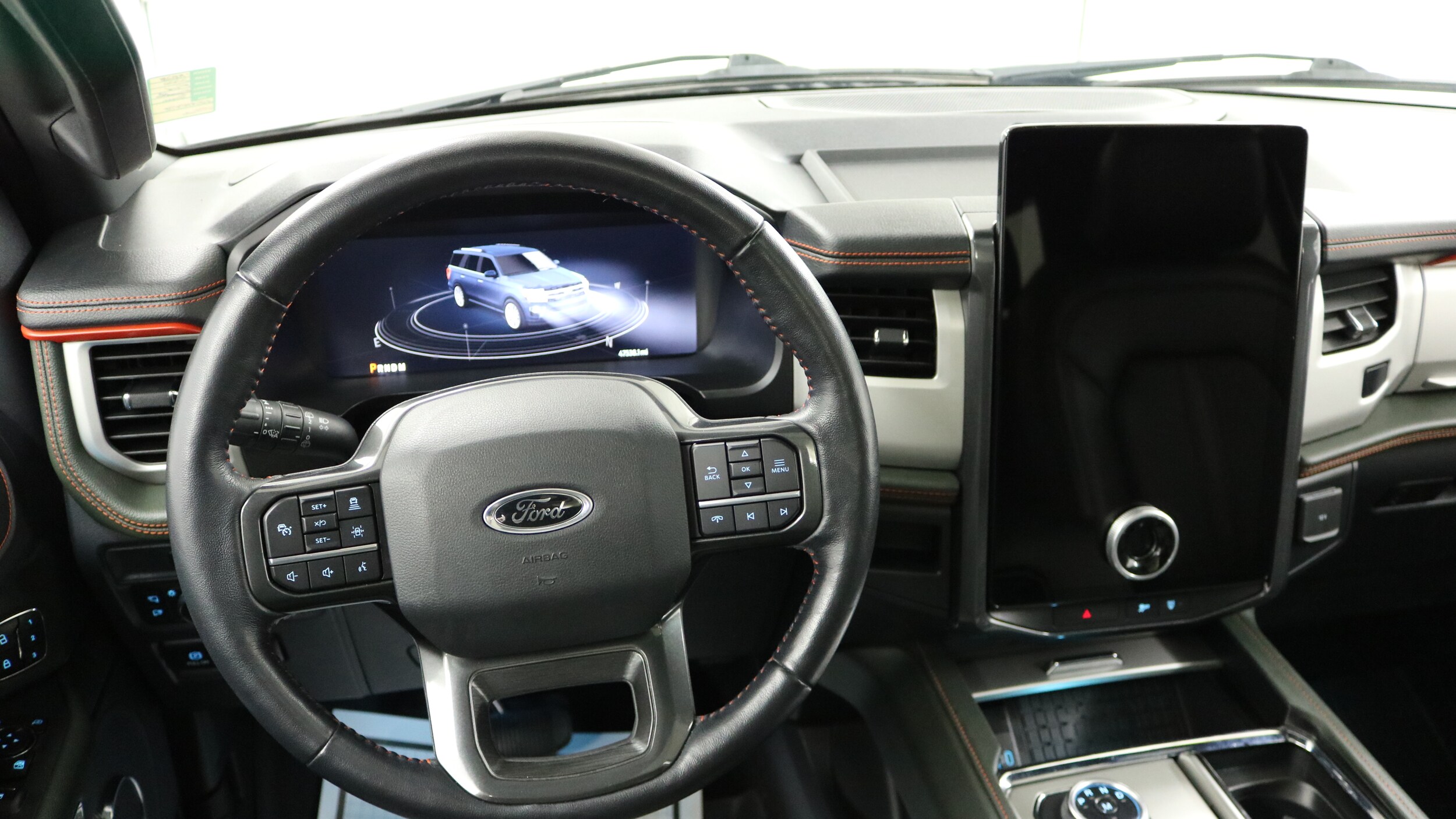 2022 Ford Expedition Timberline photo 4