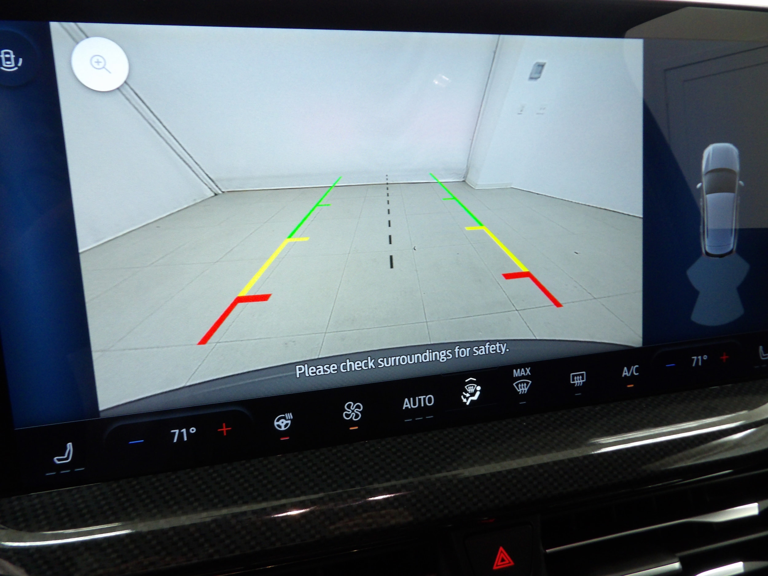 2026 Ford Escape ST-Line - Photo 20