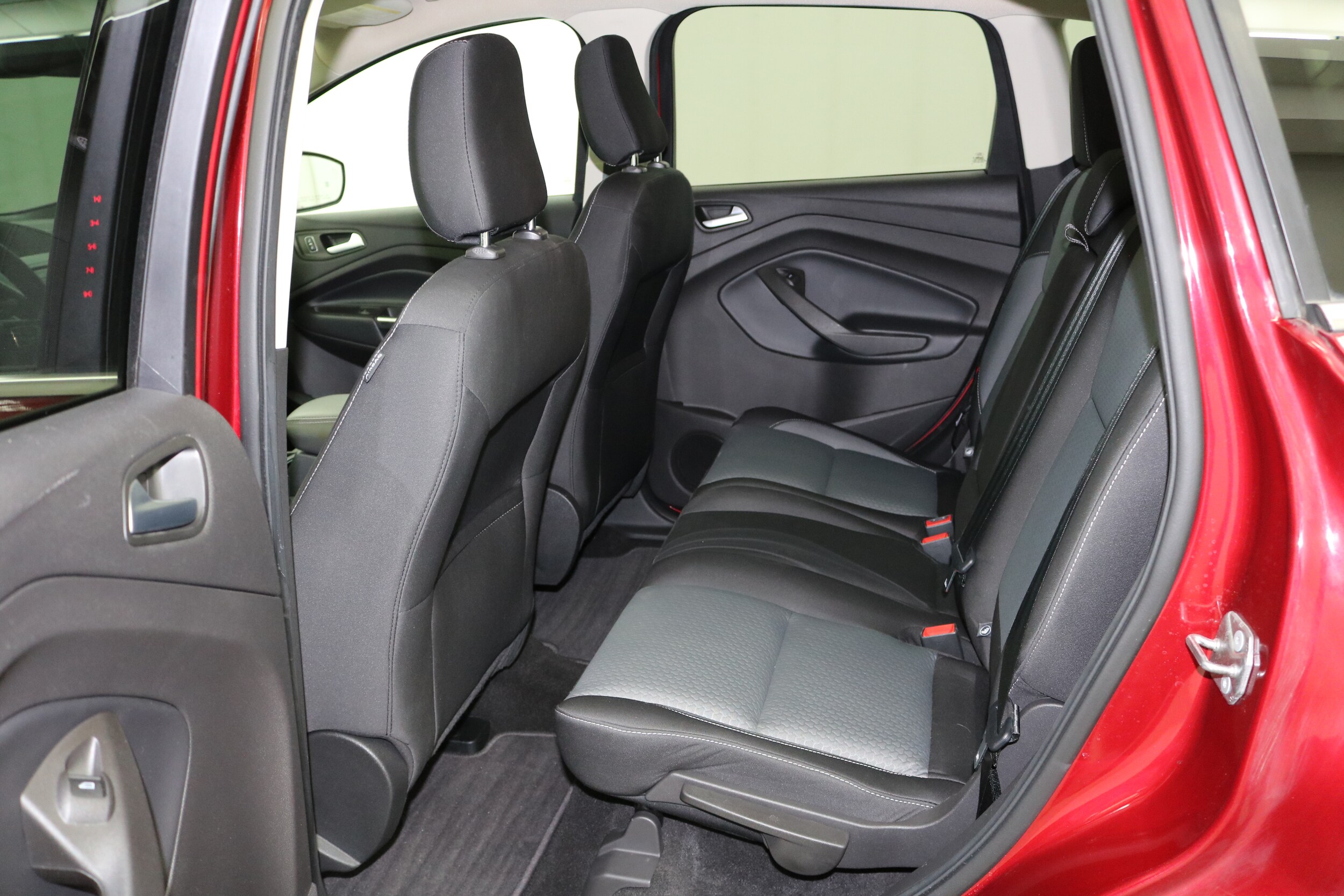 2018 Ford Escape SE photo 3