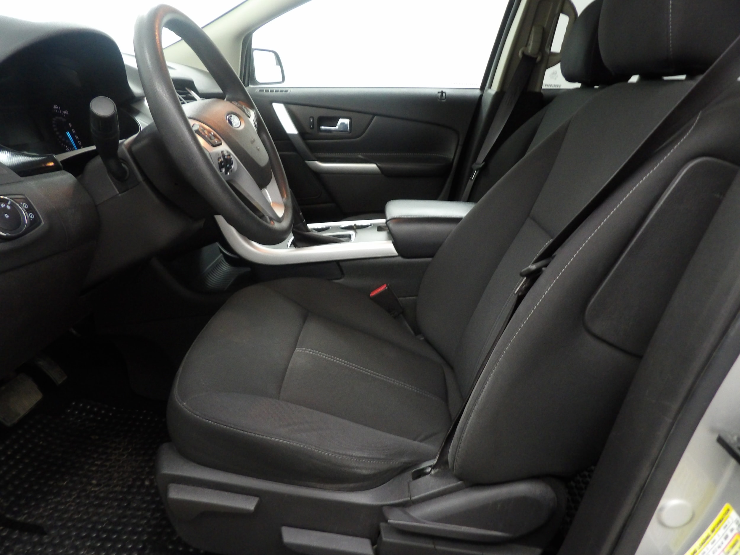 Used 2013 Ford Edge SE with VIN 2FMDK3GC9DBB30209 for sale in Beatrice, NE