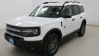 2025 Ford Bronco Sport Big Bend SUV