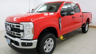 2026 Ford F-250 F-250 XLT Truck Crew Cab