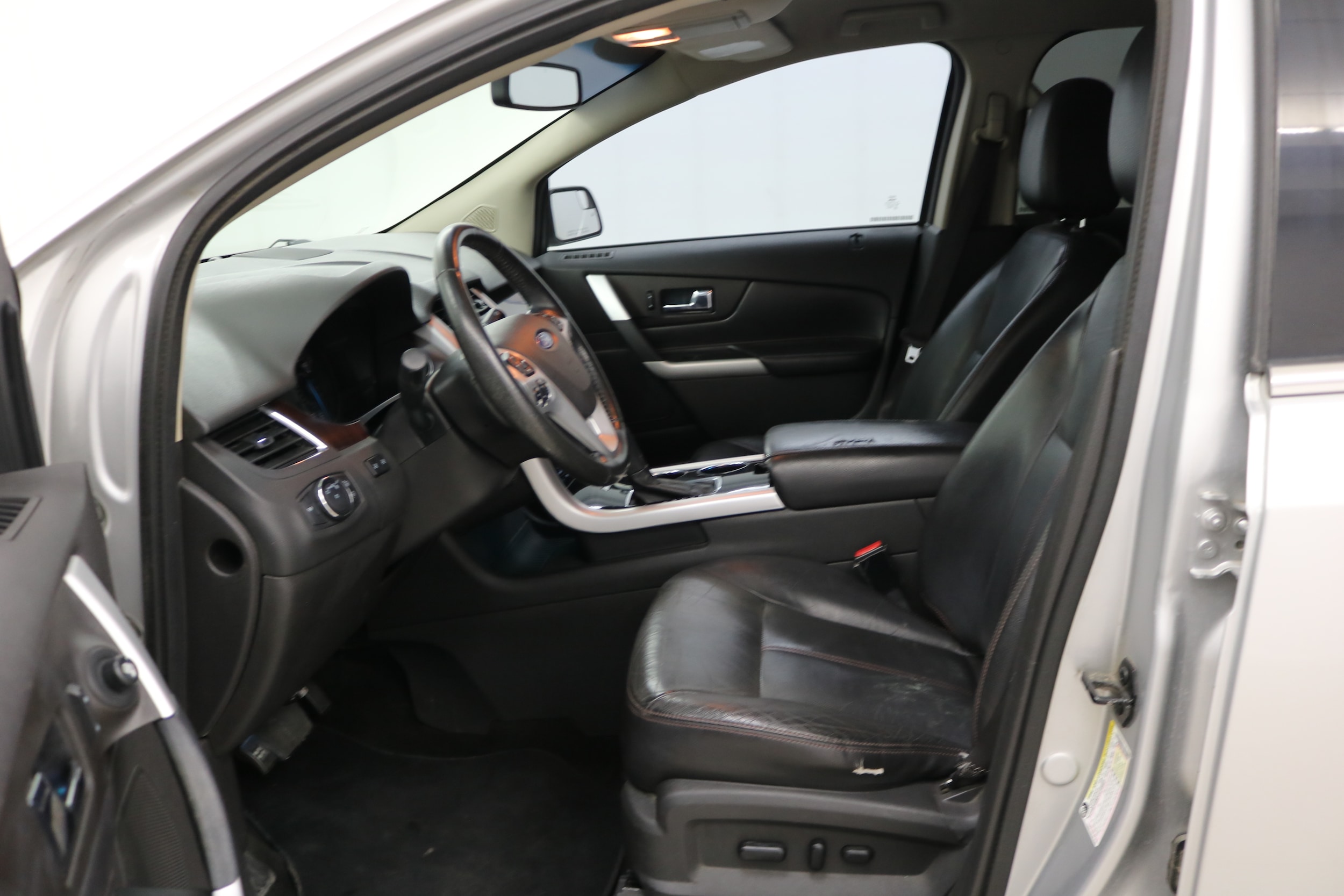 Used 2013 Ford Edge Limited with VIN 2FMDK3KC2DBA75786 for sale in Beatrice, NE