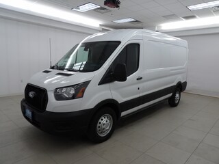 2026 Ford Transit-250 Cargo Cargo Van Van Medium Roof Van